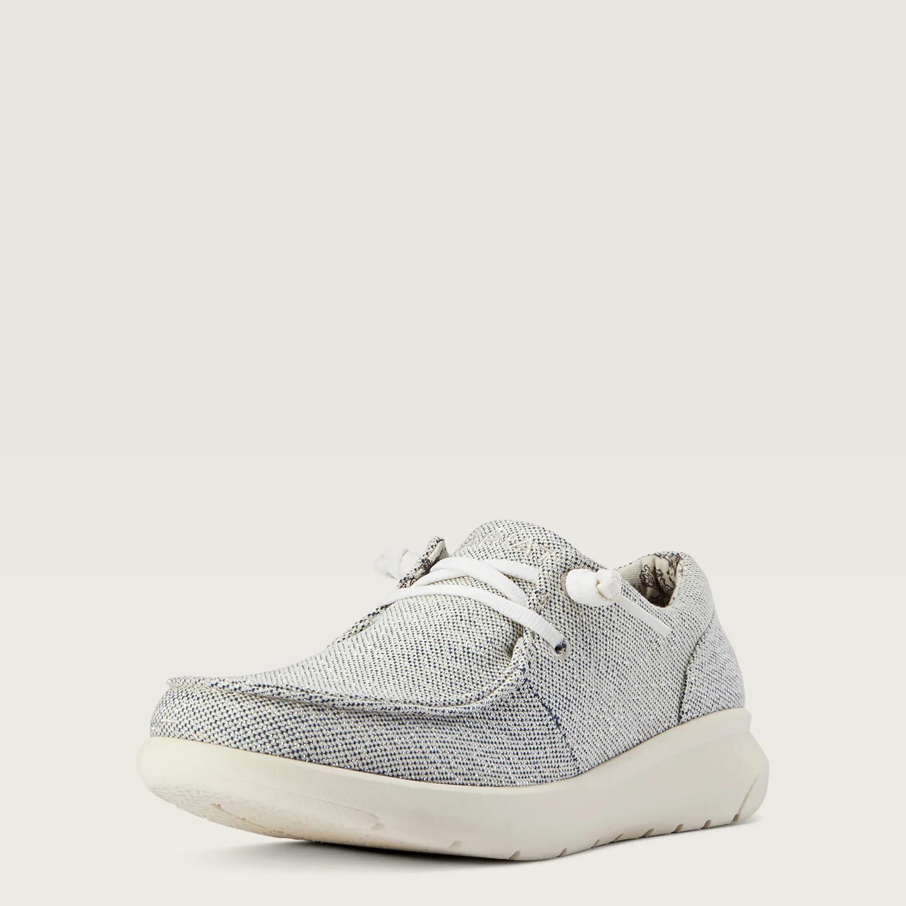 Bootsschuhe Damen Ariat Hilo 2/5