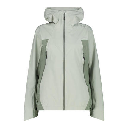 CMP Damen Jacke Woman Jacket Fix Hood 35Z6176