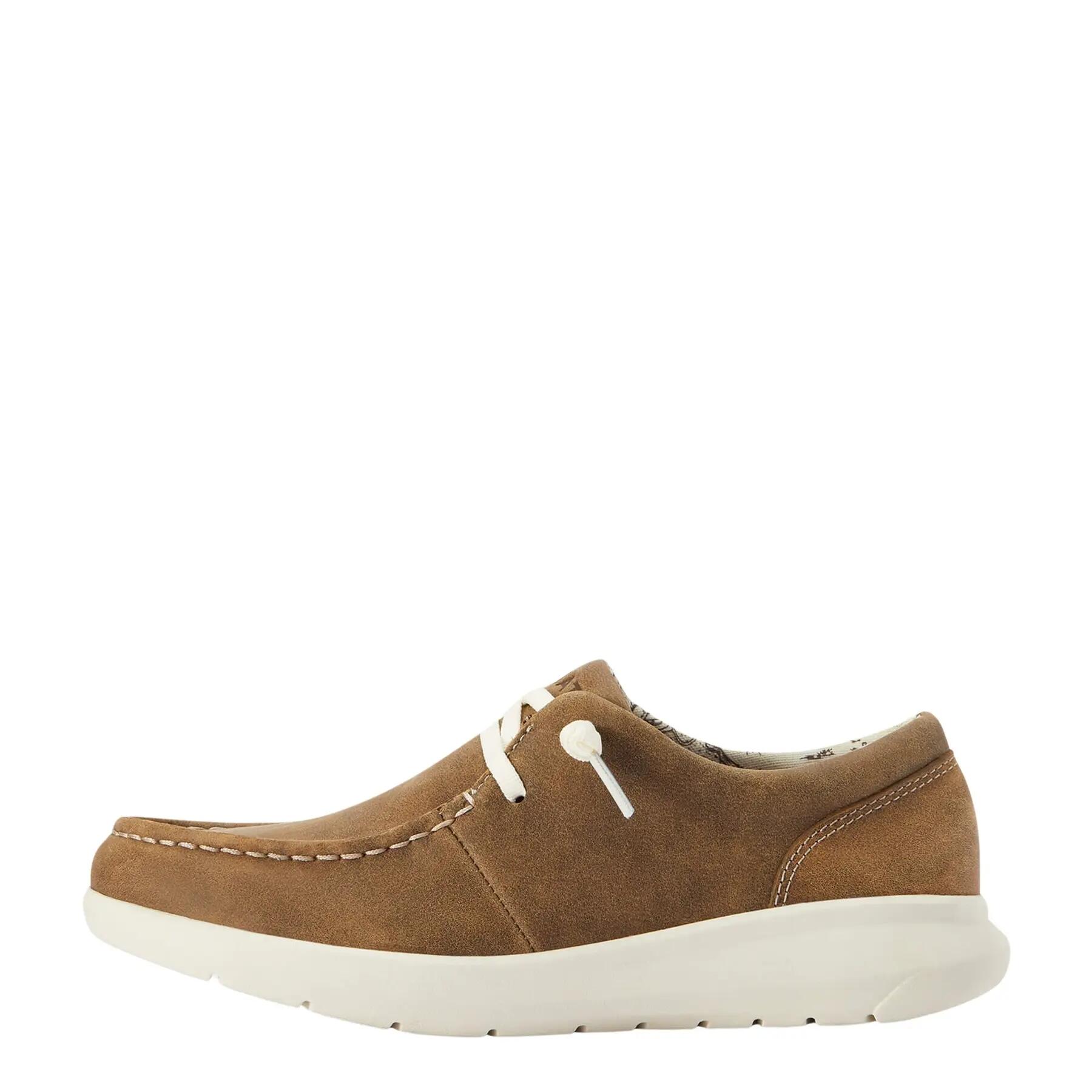 ARIAT picture