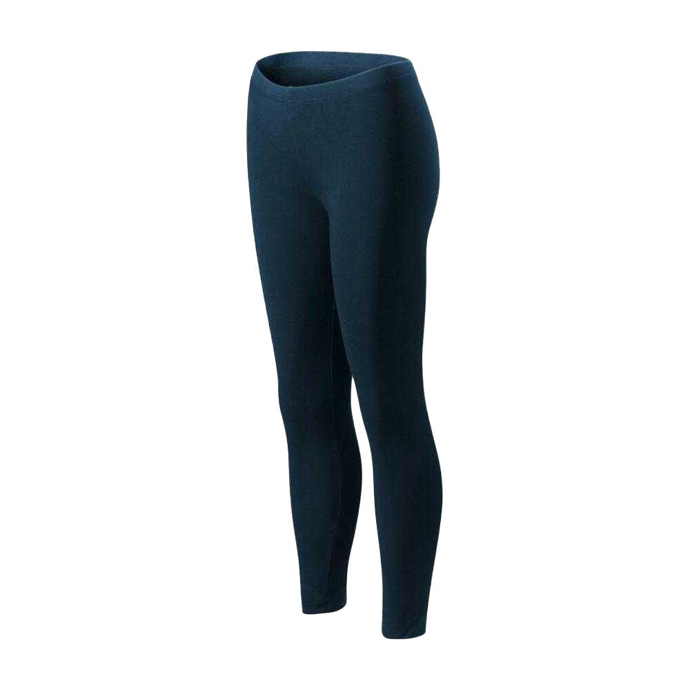Pantacollant Donna Adler Balance Blu Navy 3/3
