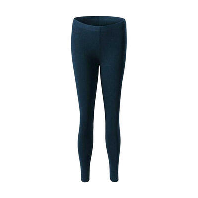 Dames balance legging (wit)