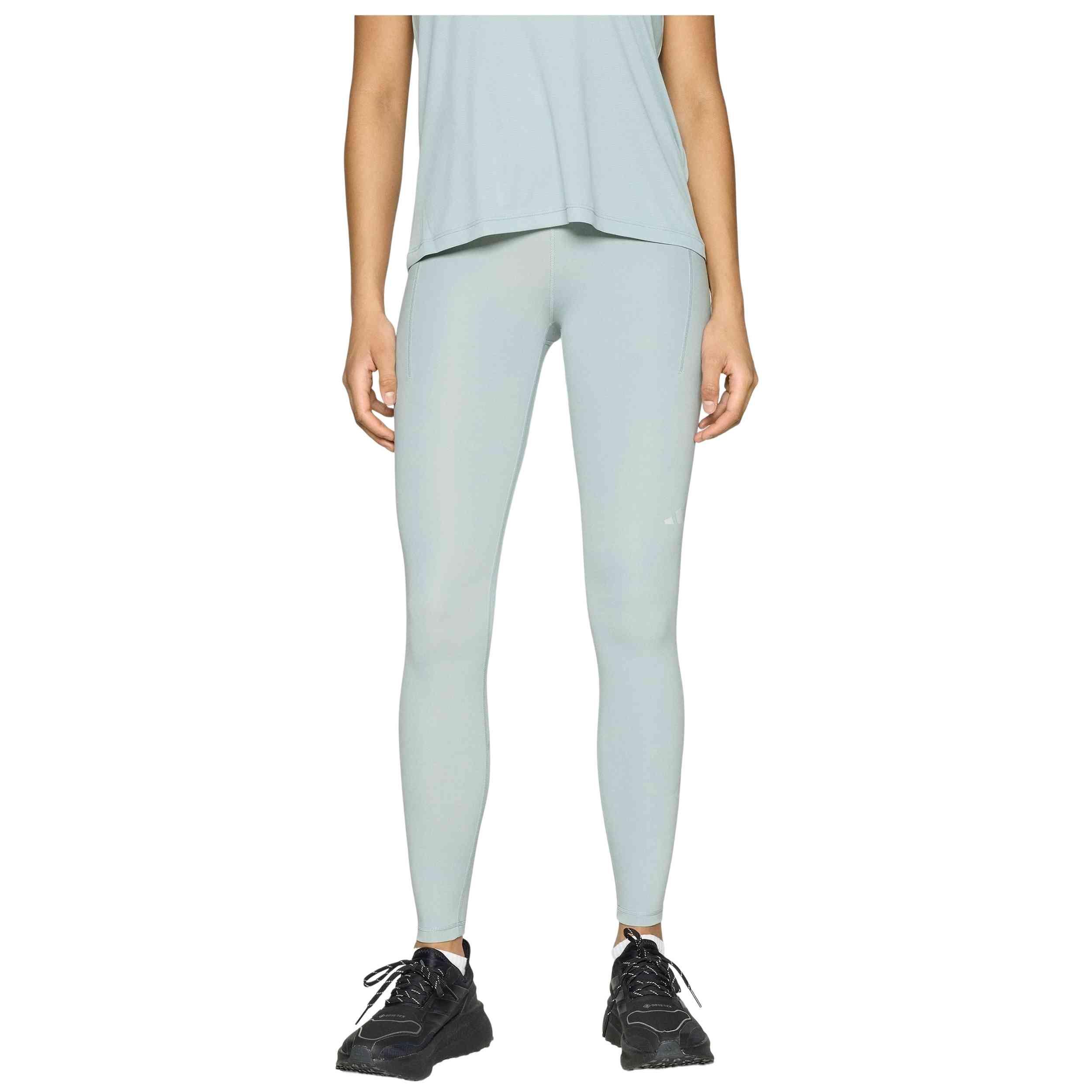 Leggings Adidas modèle KA0131 pour femmes 2/5
