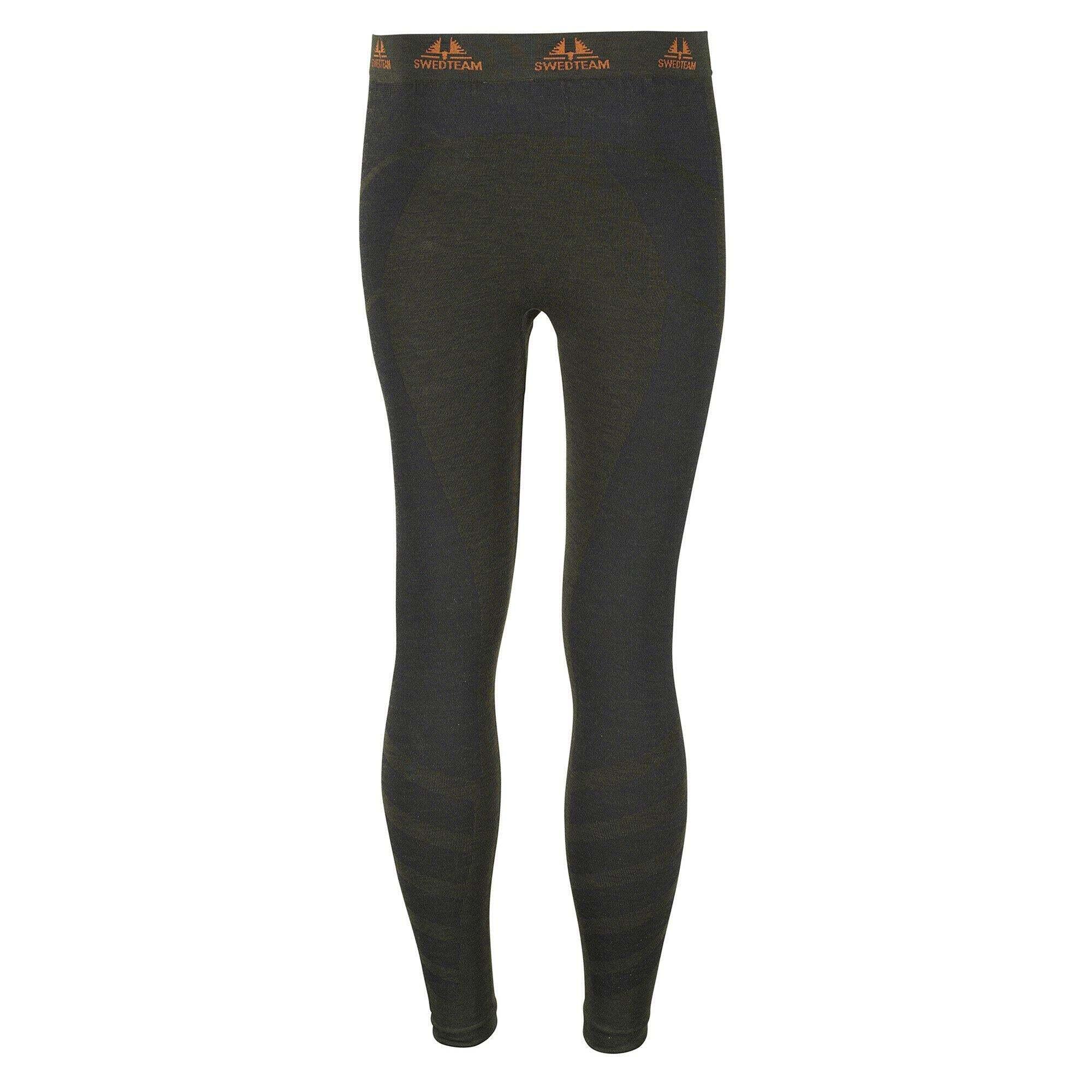 Legging Swedteam Titan Merino 3/3