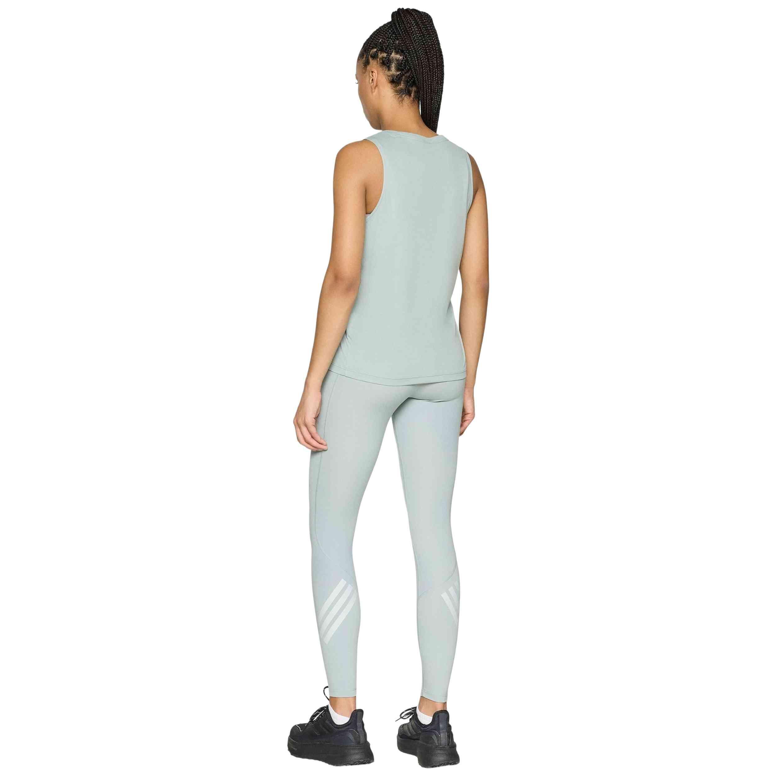 Leggings Adidas modèle KA0131 pour femmes 4/5