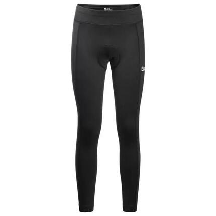 Dames Morobbia Panty (Zwart)