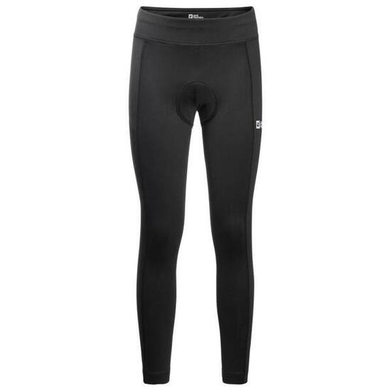 Dames Morobbia Panty (Zwart)