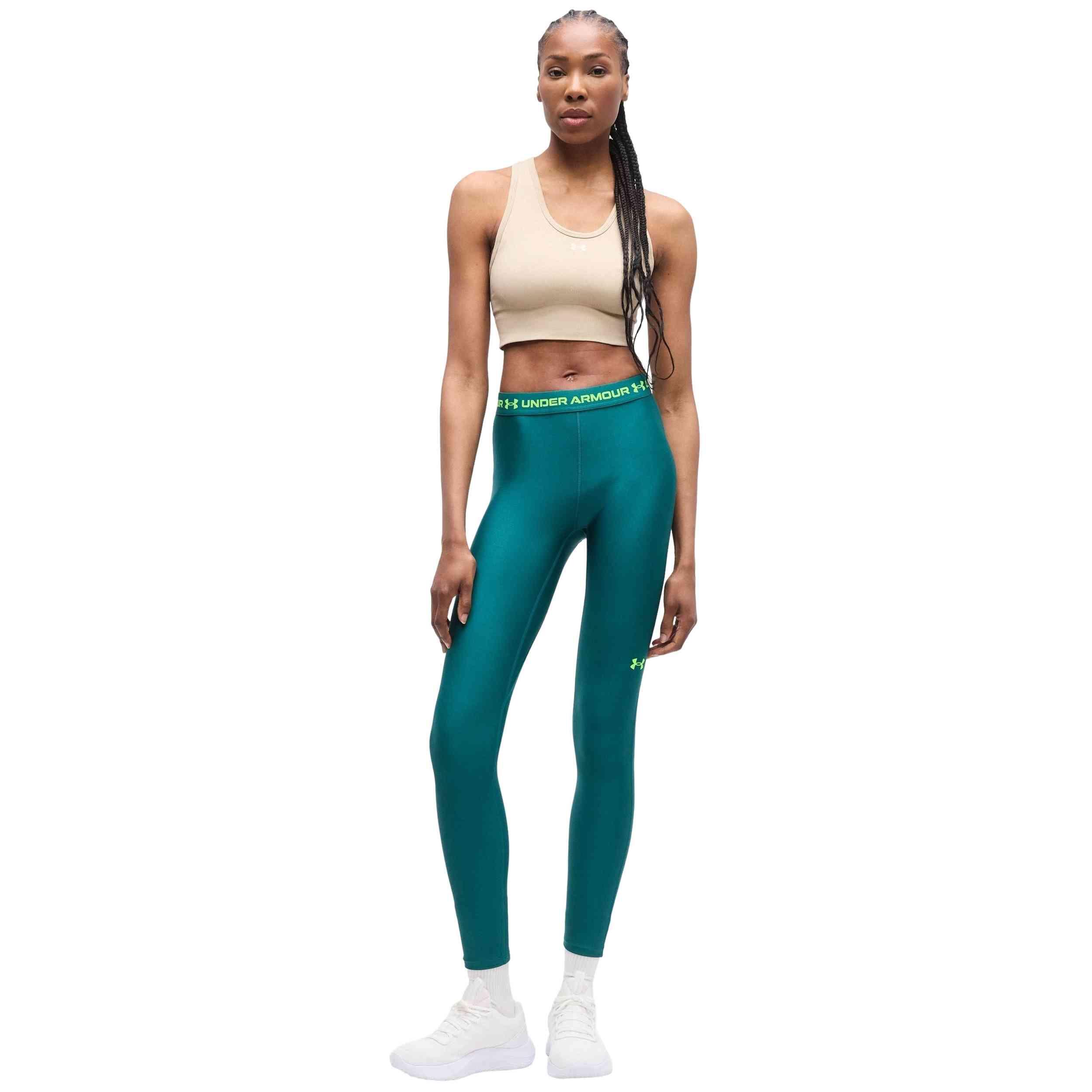 Leggings Under armour Modell 6010002-338 für frauen 3/5