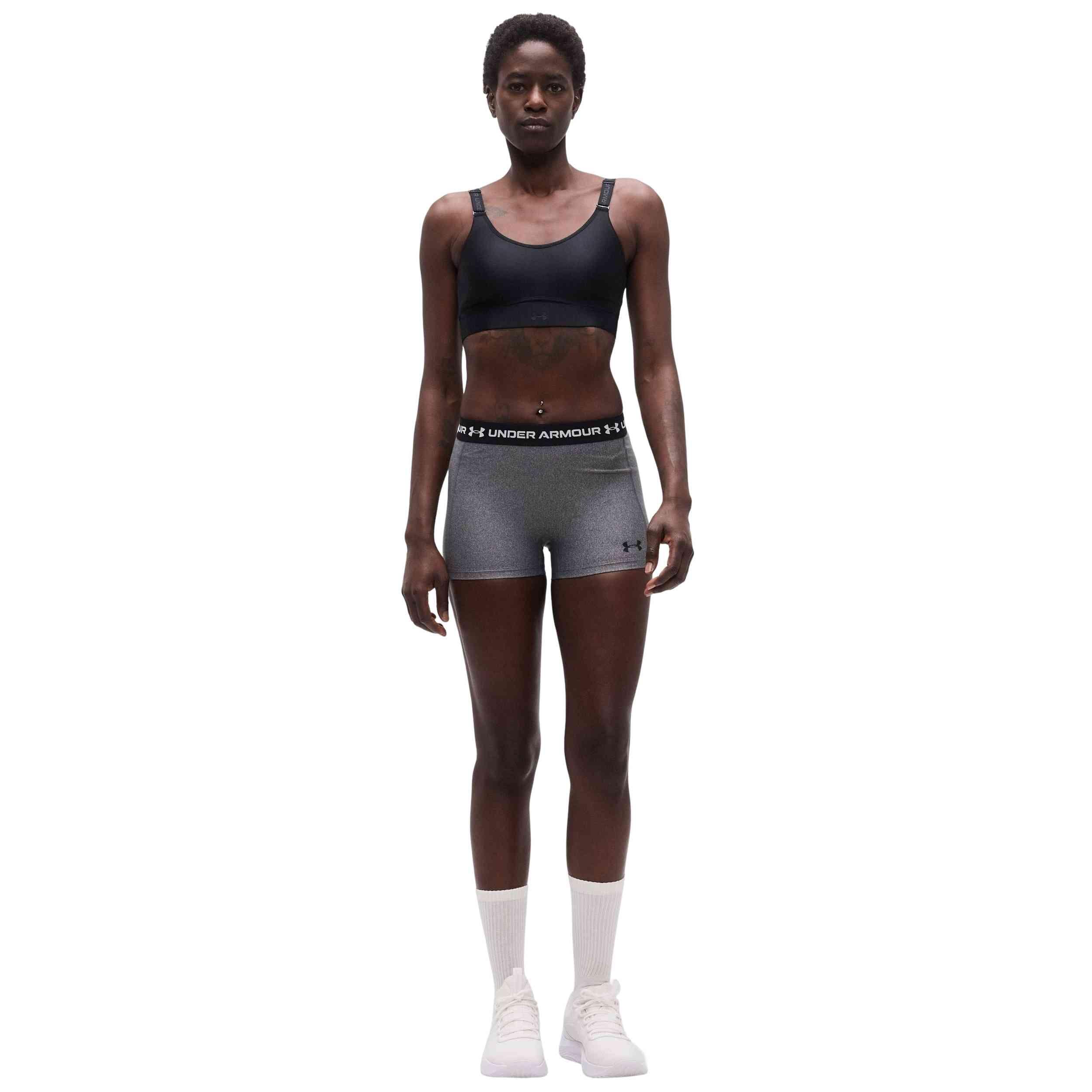 Leggings Under armour modelo 6010725-019 para mulheres 3/5