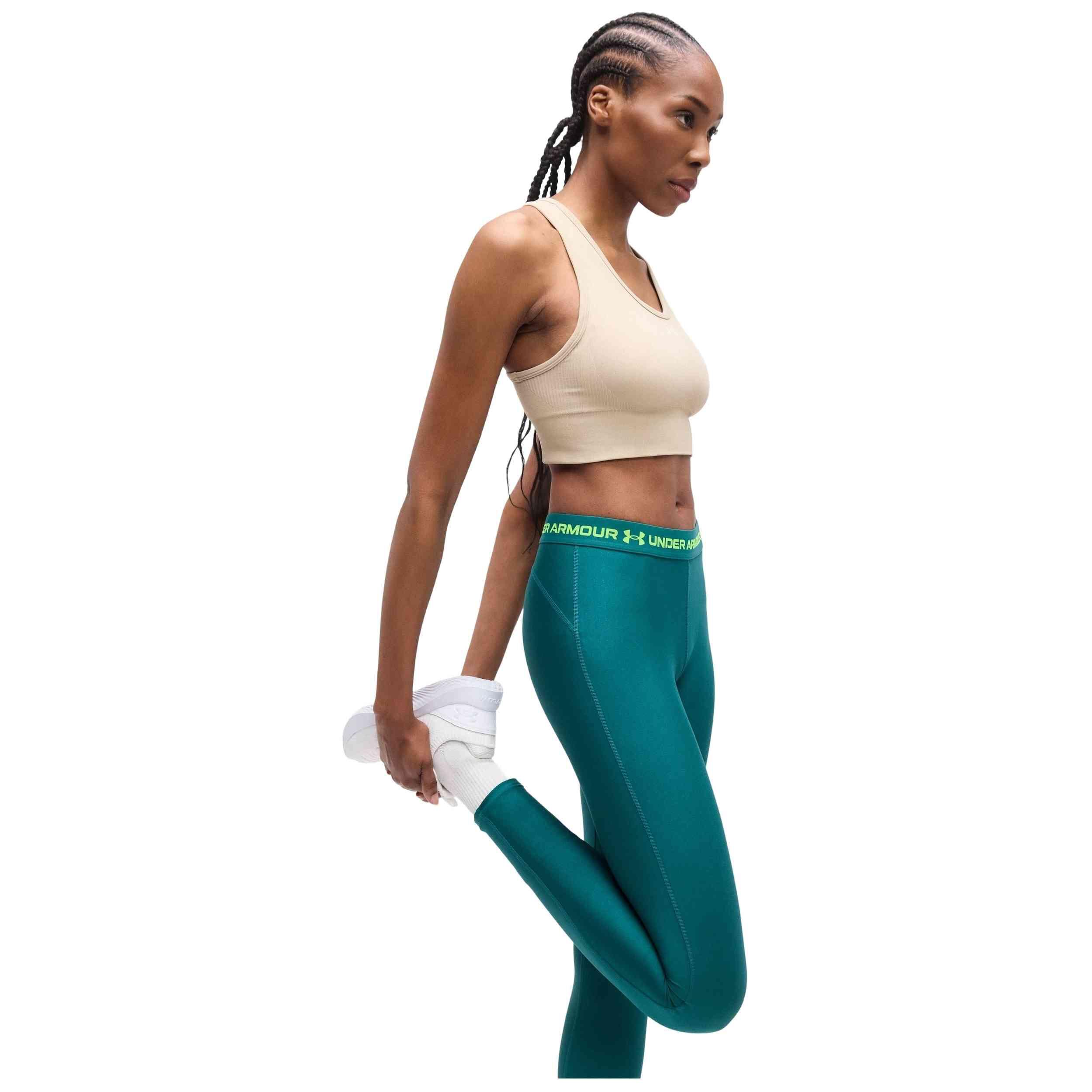 Leggings Under armour Modell 6010002-338 für frauen 5/5