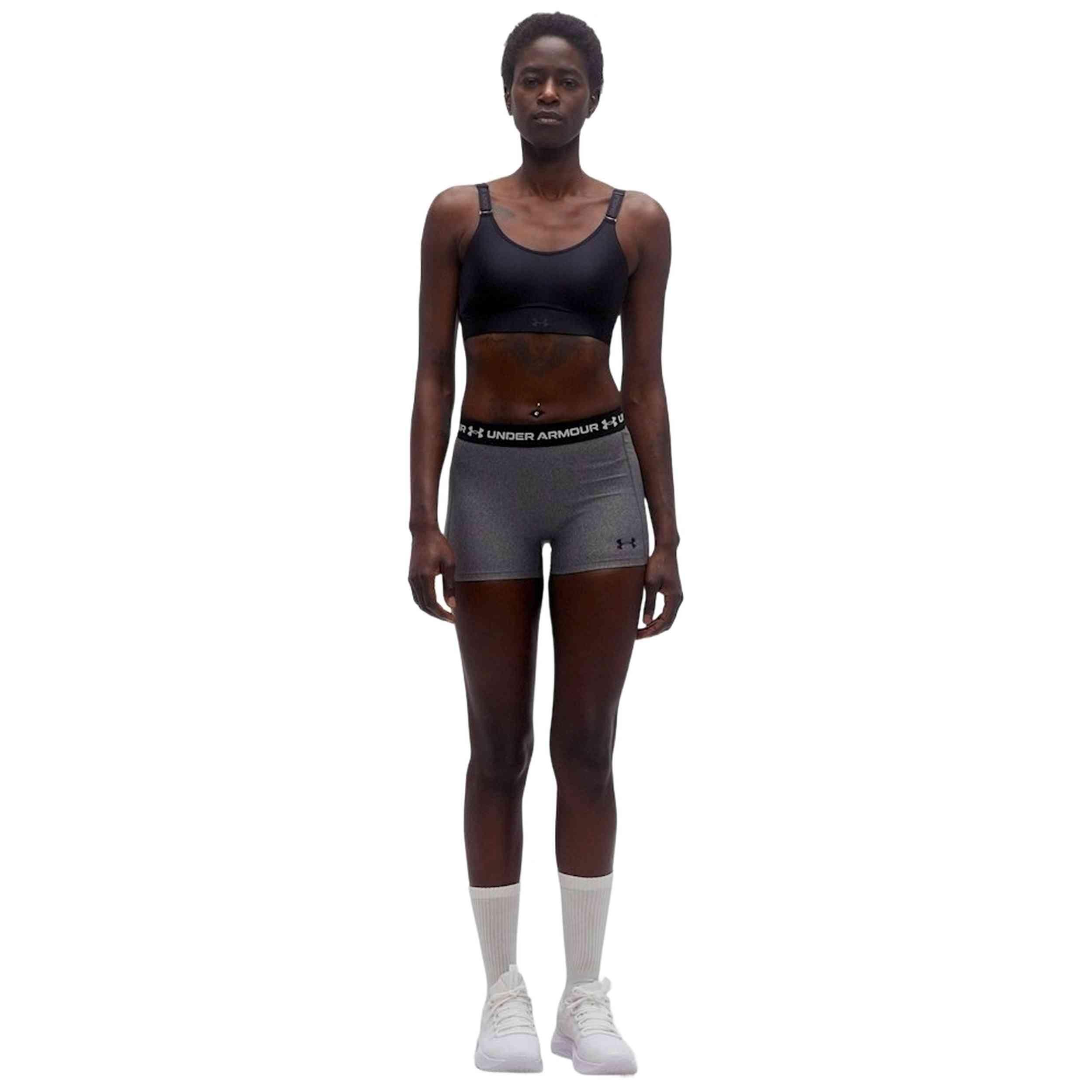 Leggings Under armour modelo 6010725-019 para mulheres 2/5