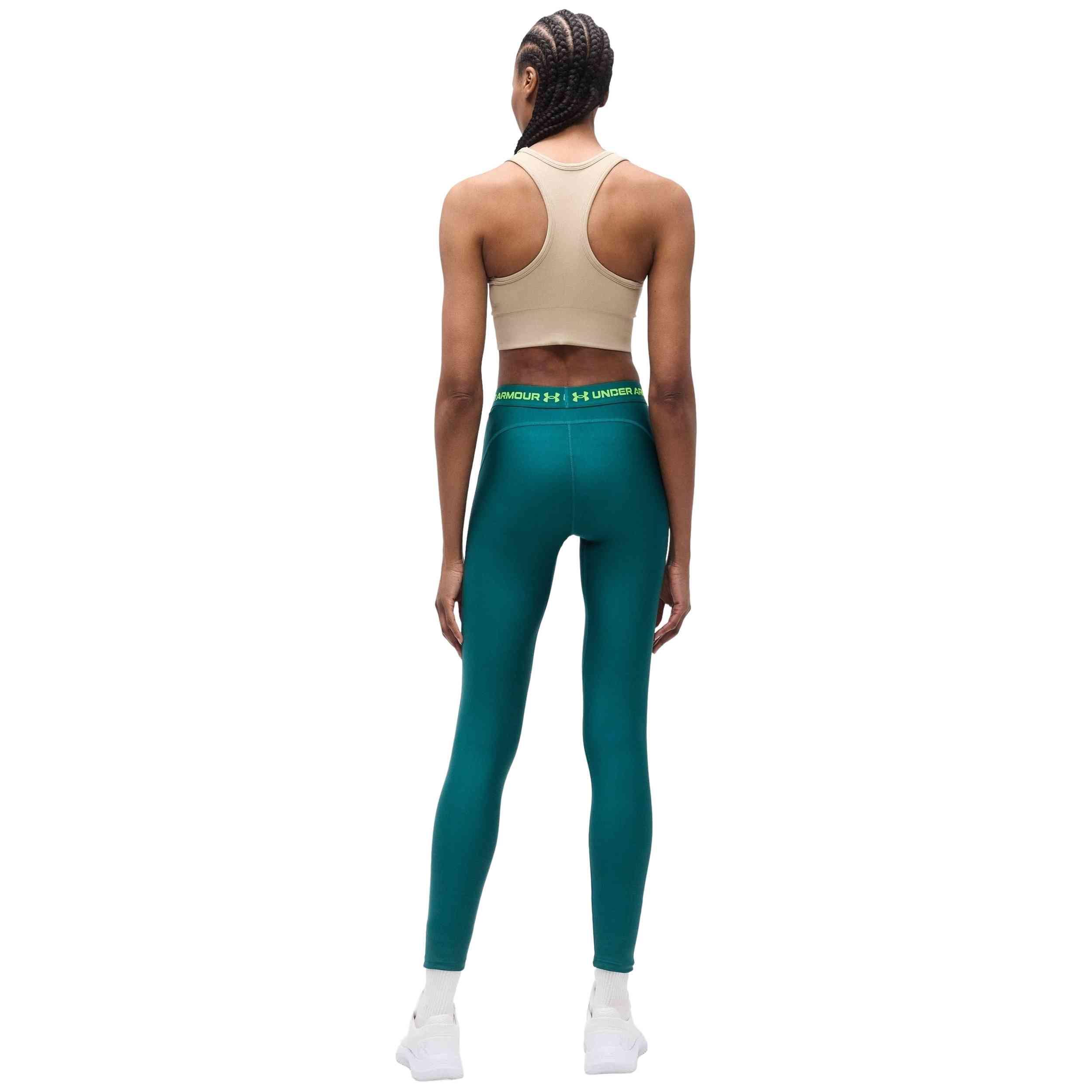 Leggings Under armour Modell 6010002-338 für frauen 4/5