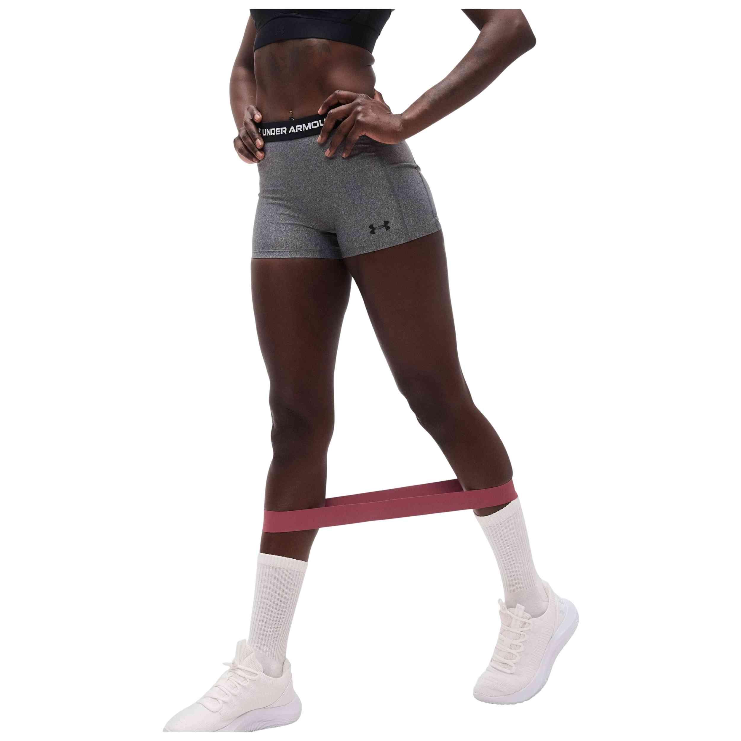 Leggings Under armour modelo 6010725-019 para mulheres 5/5