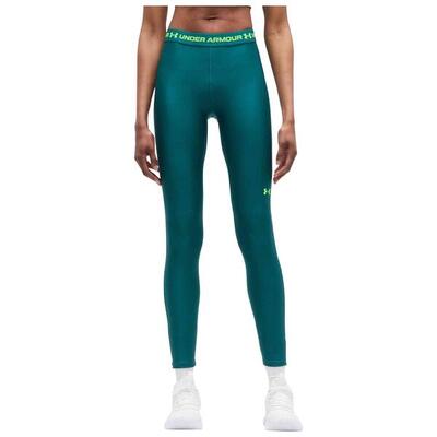 Leggings under armour model 6010002-338 voor vrouwen