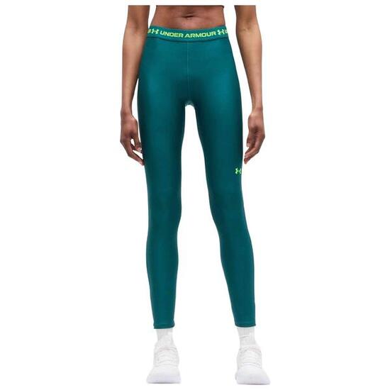 Leggings Under armour modèle 6010002-338 pour femmes