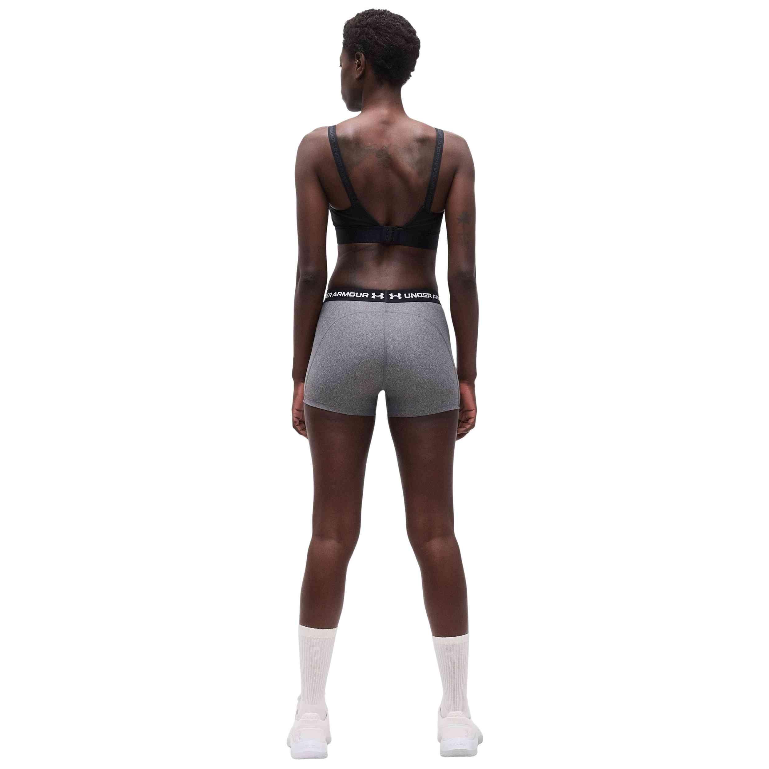 Leggings Under armour modelo 6010725-019 para mulheres 4/5