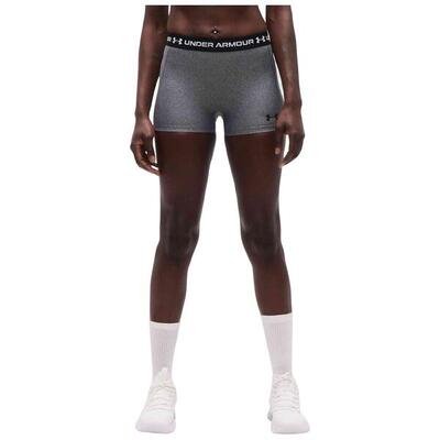 Leggings under armour model 6010725-019 voor vrouwen