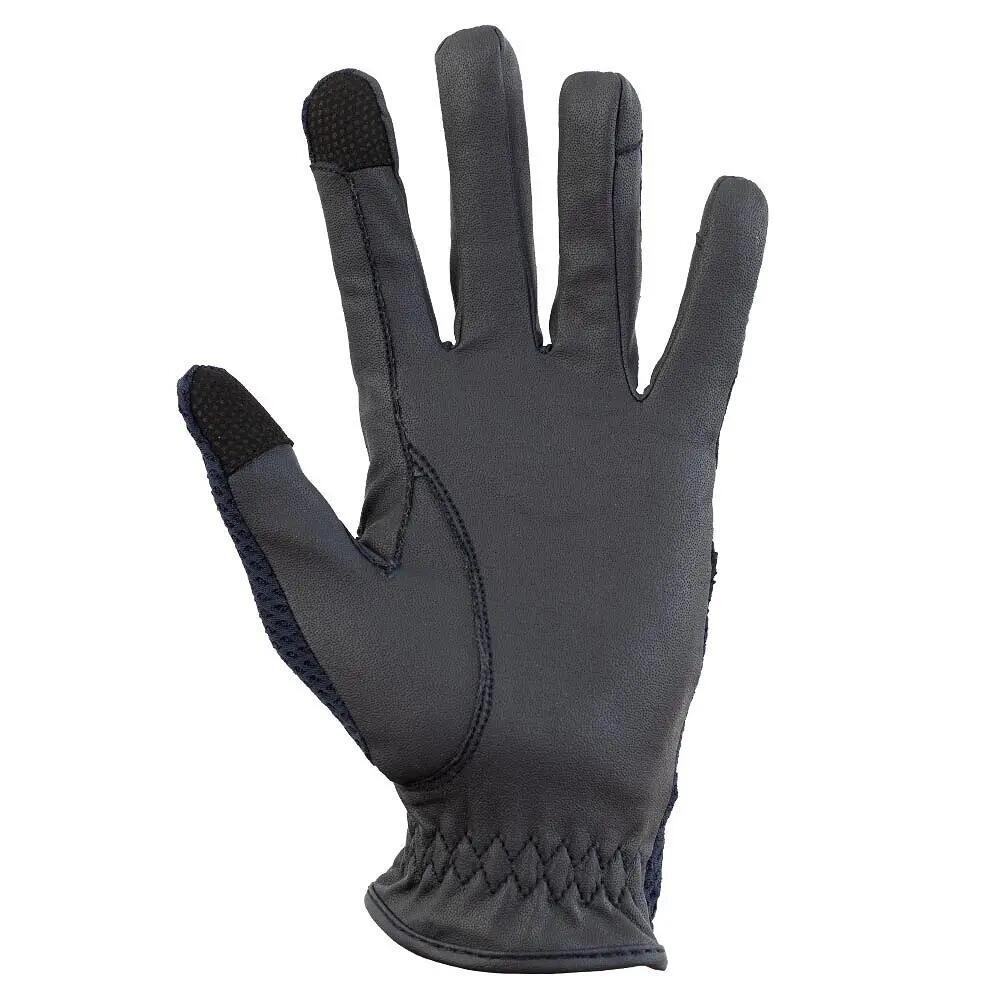 Gants d'équitation femme ANKY ATA261001 2/3