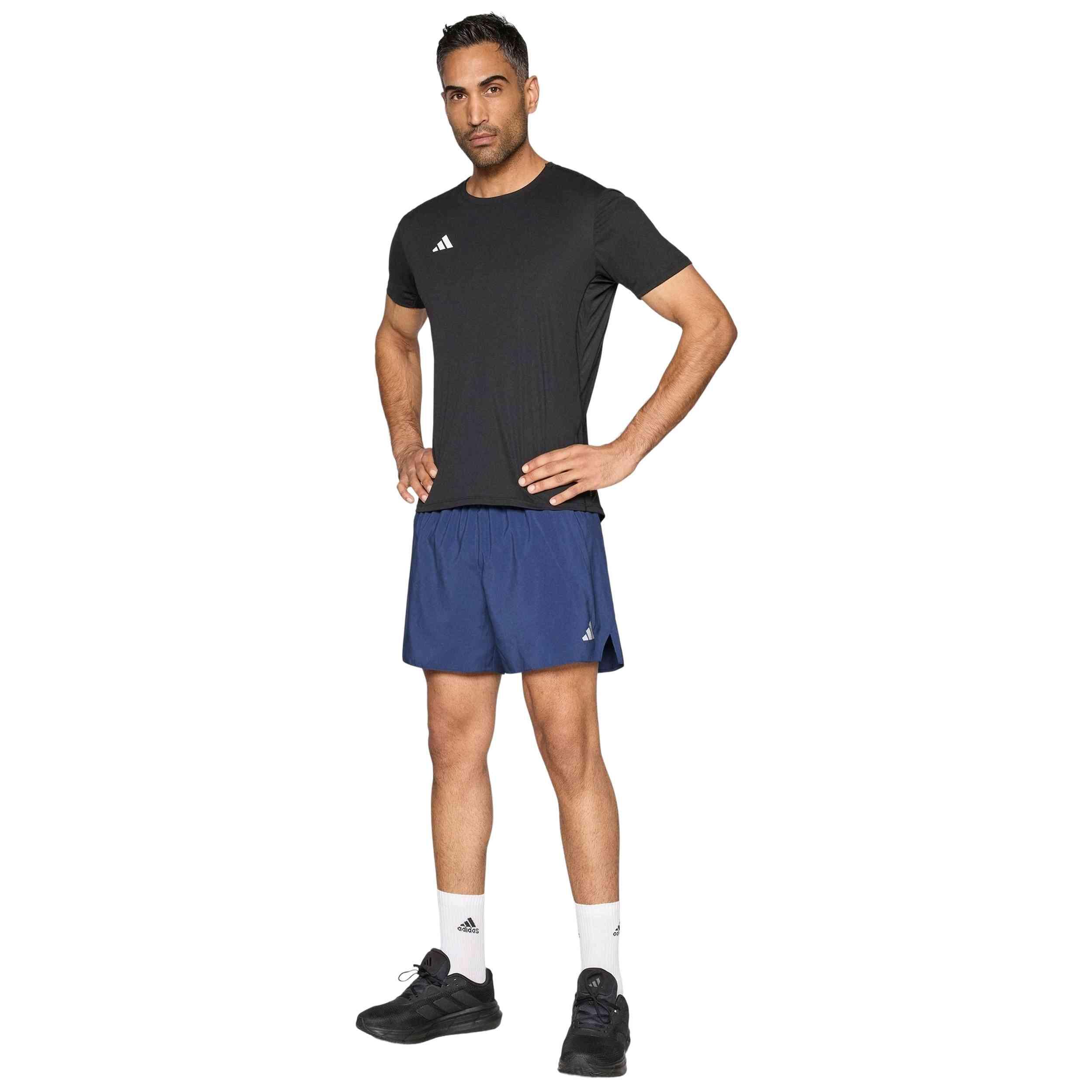 Kurze hose Adidas Modell JZ7767 für männer 3/5