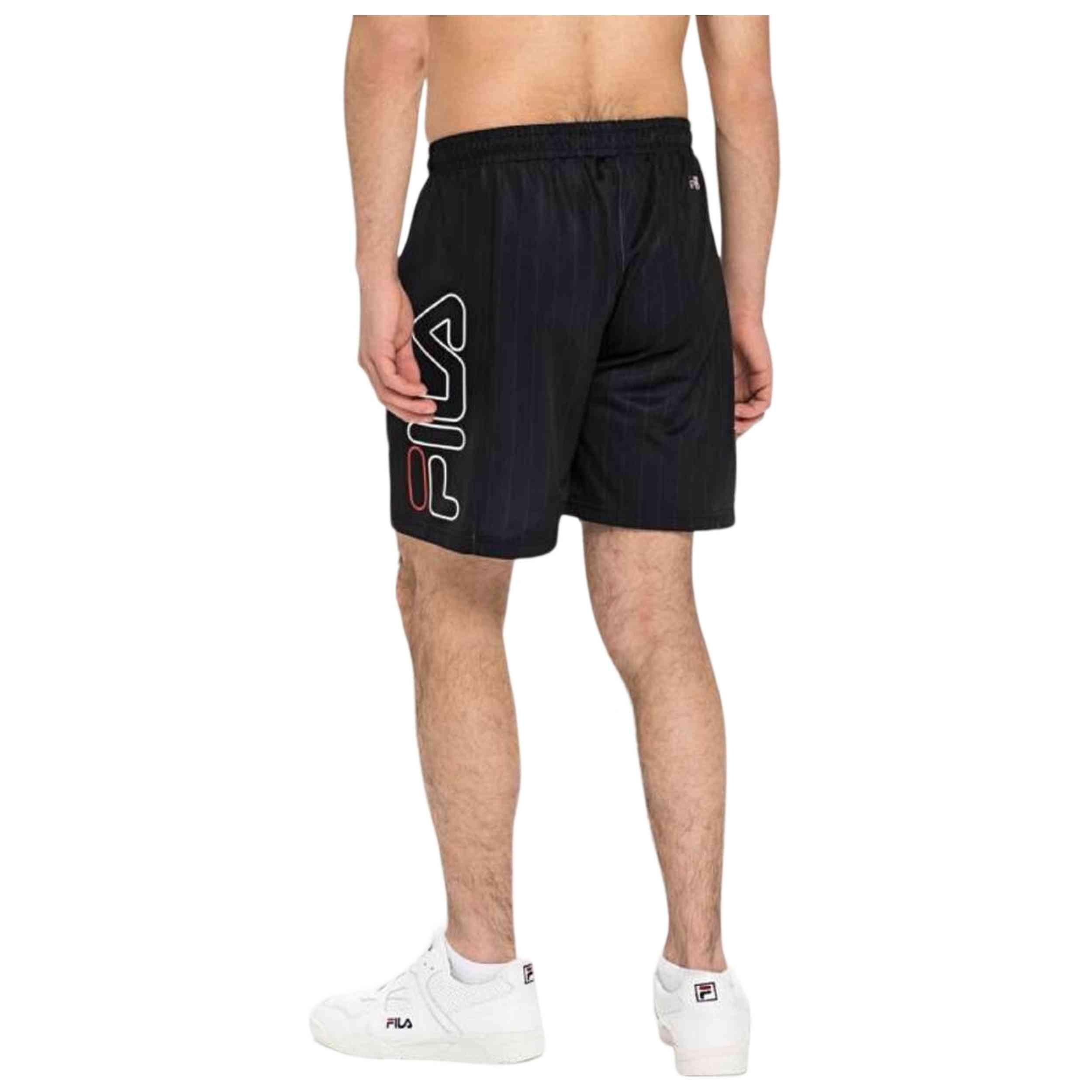 Pantaloncini Fila modello 683272-002 per uomini 2/3