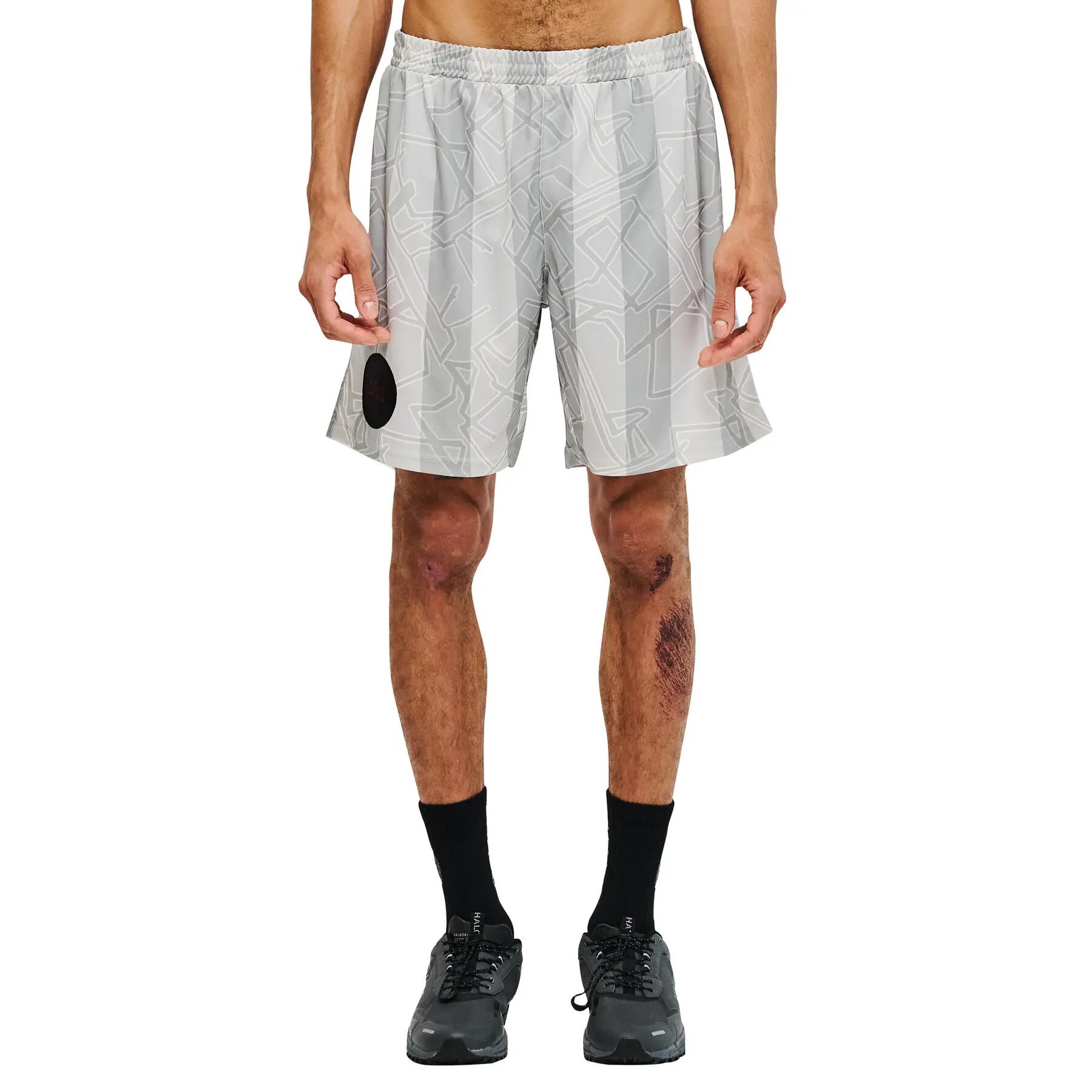 Korte keepershorts Hummel DBU-Halo 24 3/7