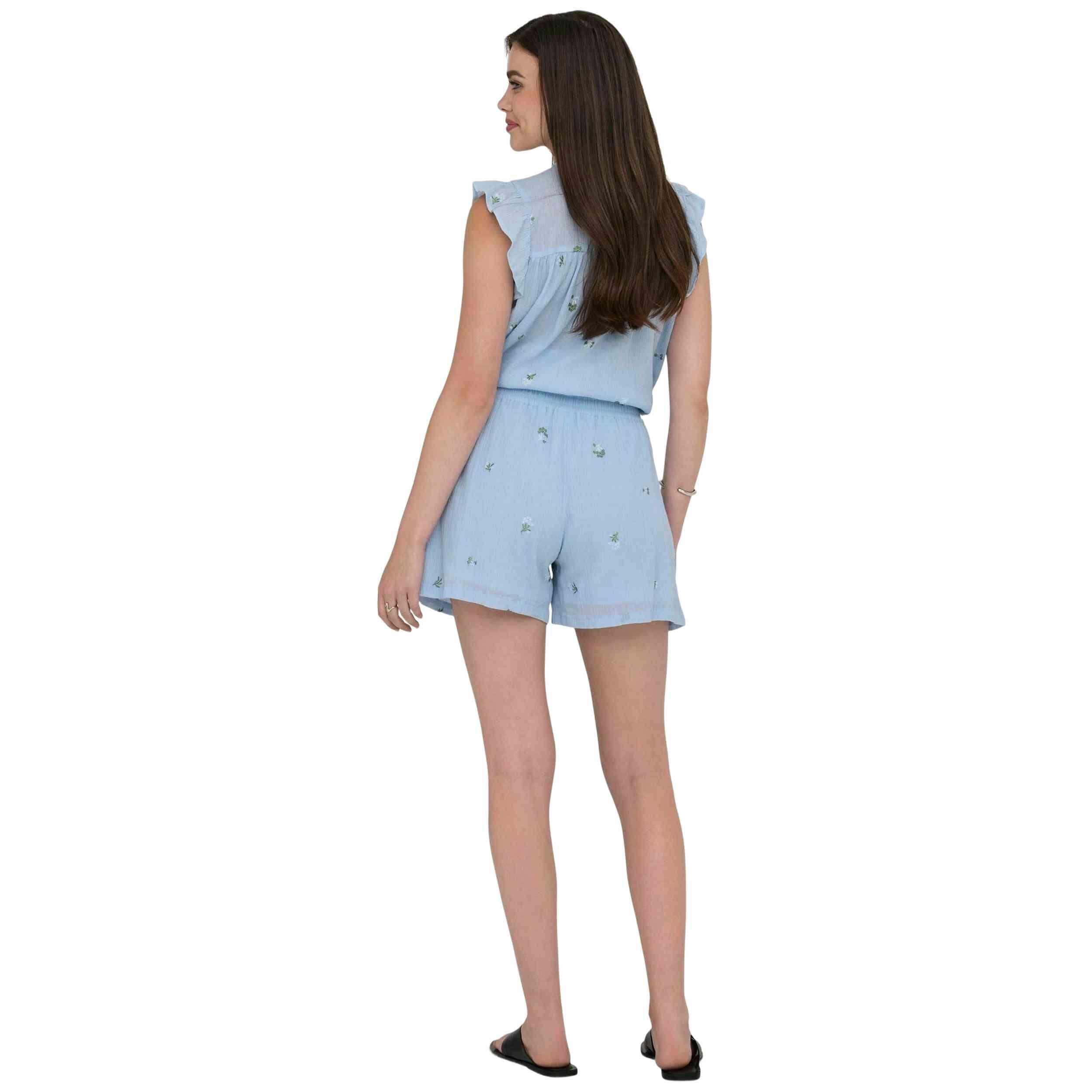 Kurze hose Jacqueline de yong Modell 077-51315259441491 für frauen 3/5