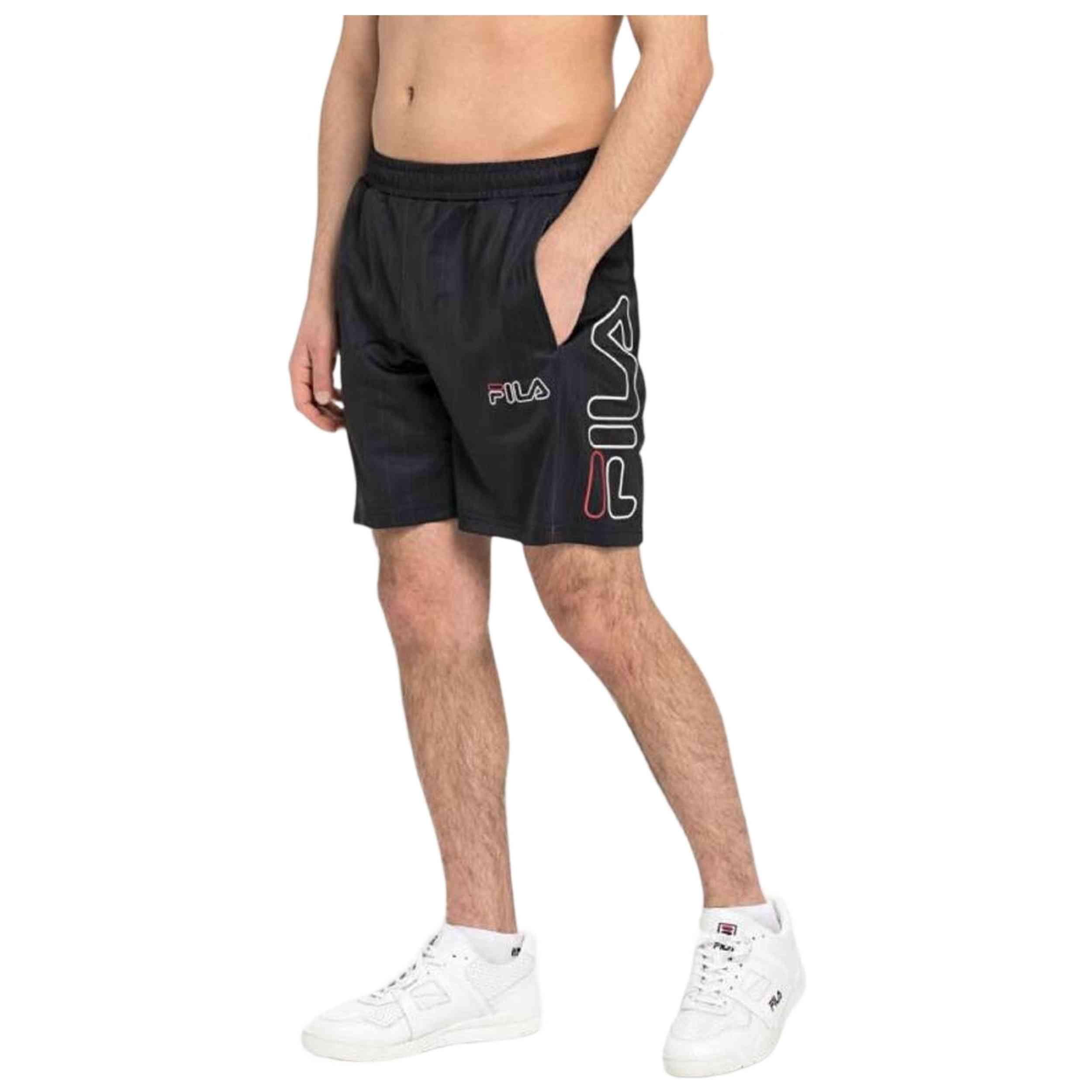 FILA picture