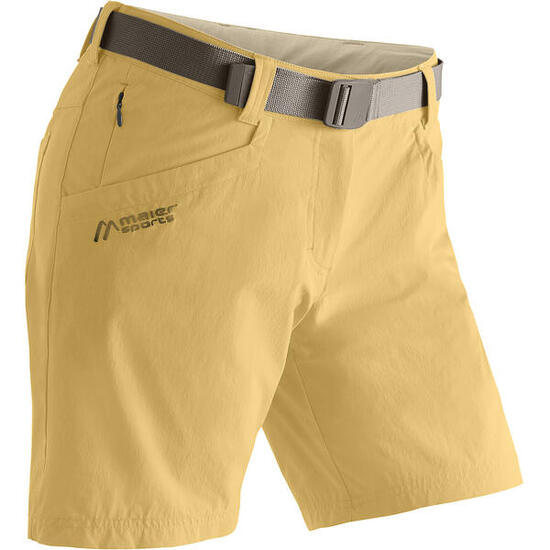 Short de randonnée femme Maier Sports Lulaka