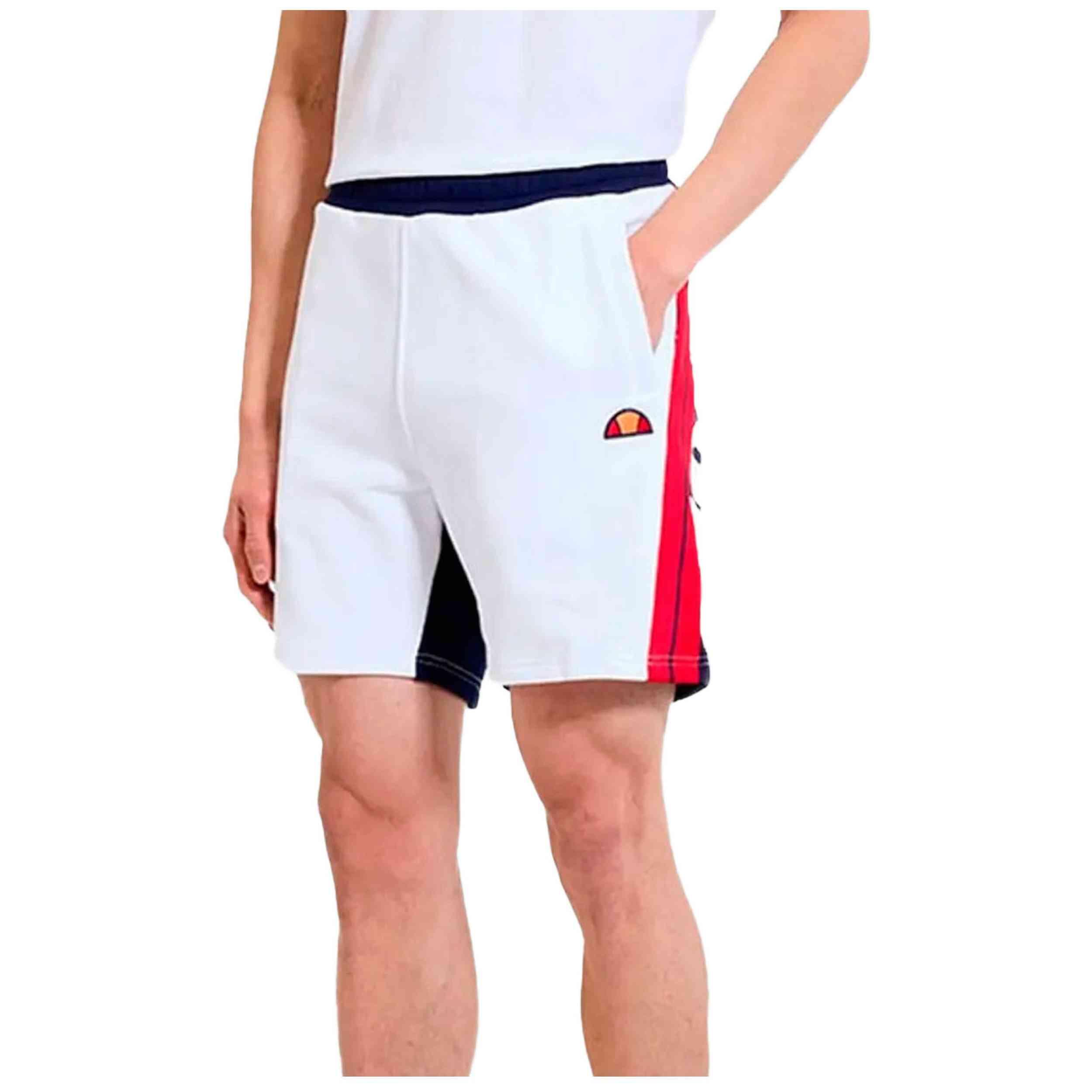 Pantalon corto Ellesse modelo 072-8510 para hombre 3/3