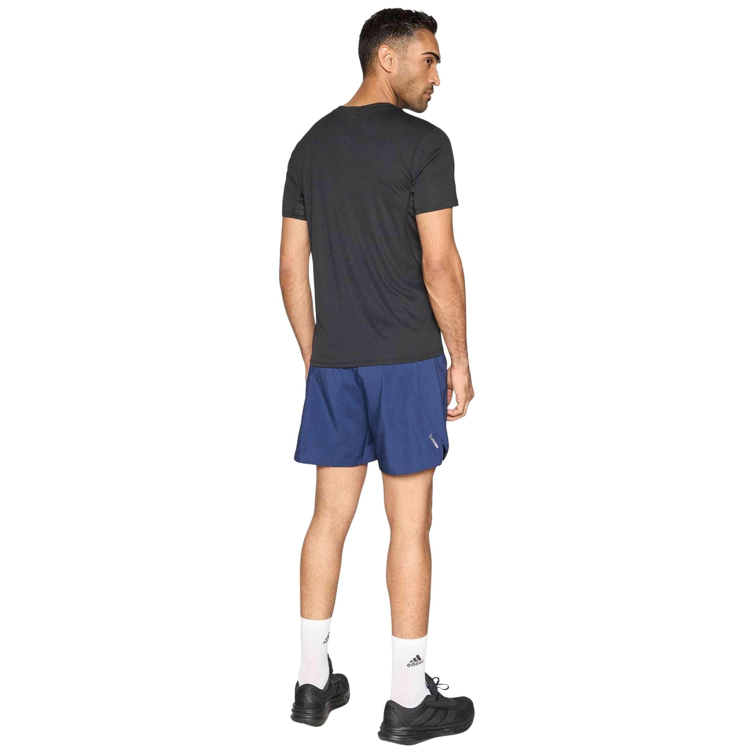 Kurze hose Adidas Modell JZ7767 für männer 4/5