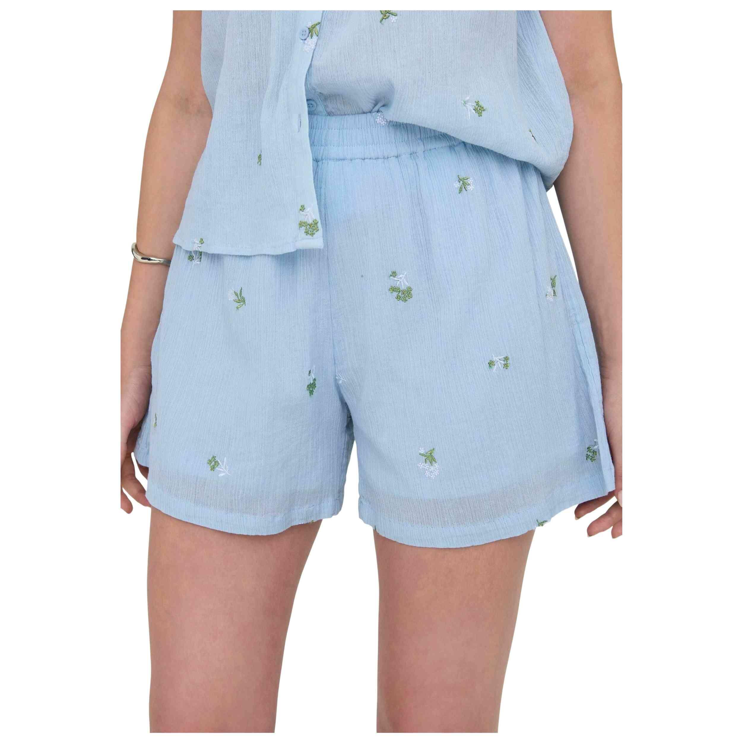 Kurze hose Jacqueline de yong Modell 077-51315259441491 für frauen 5/5