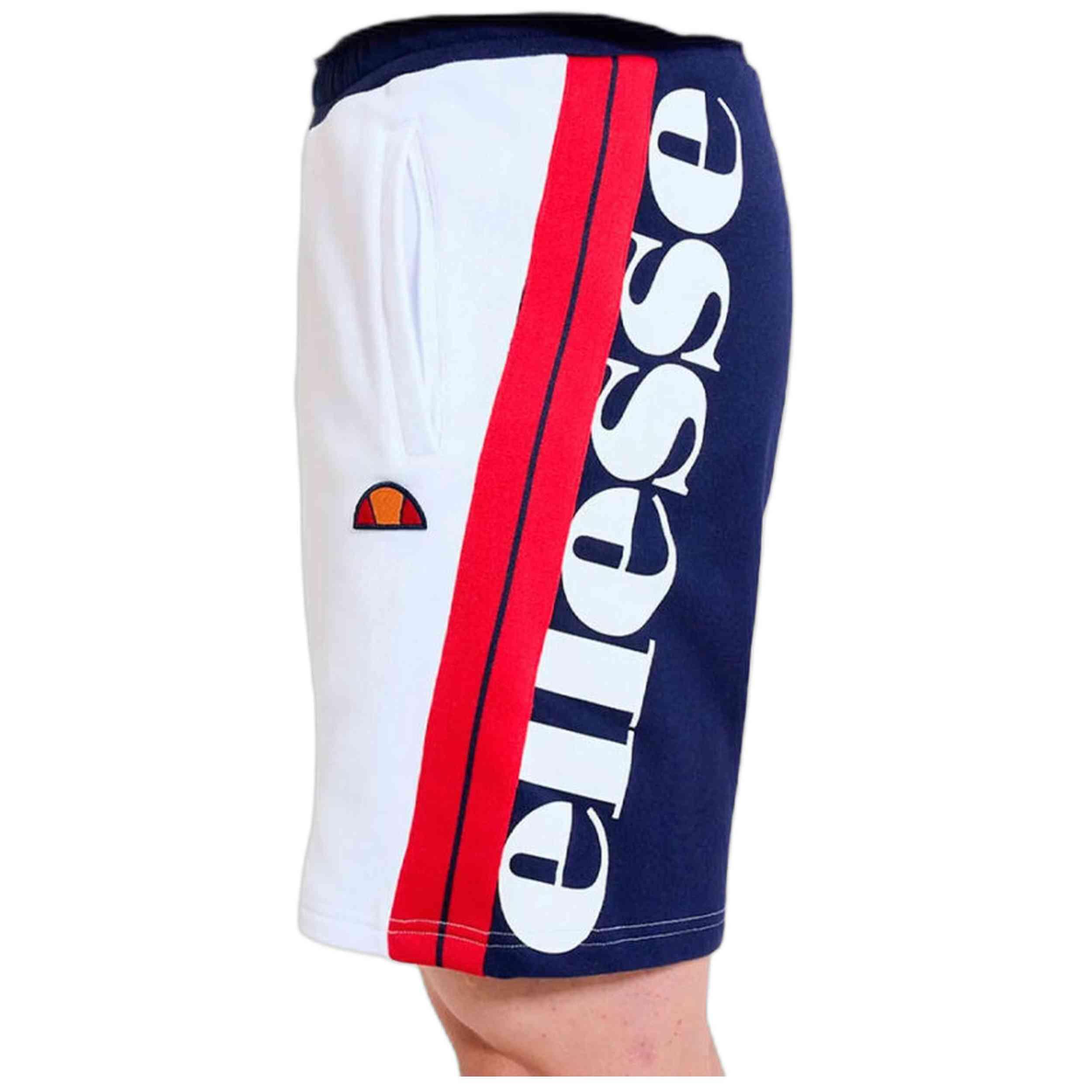 Pantalon corto Ellesse modelo 072-8510 para hombre 2/3
