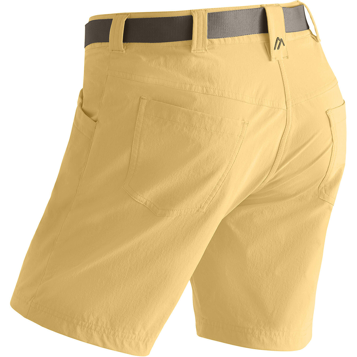 Wandelbroeken voor dames Maier Sports Lulaka 2/3