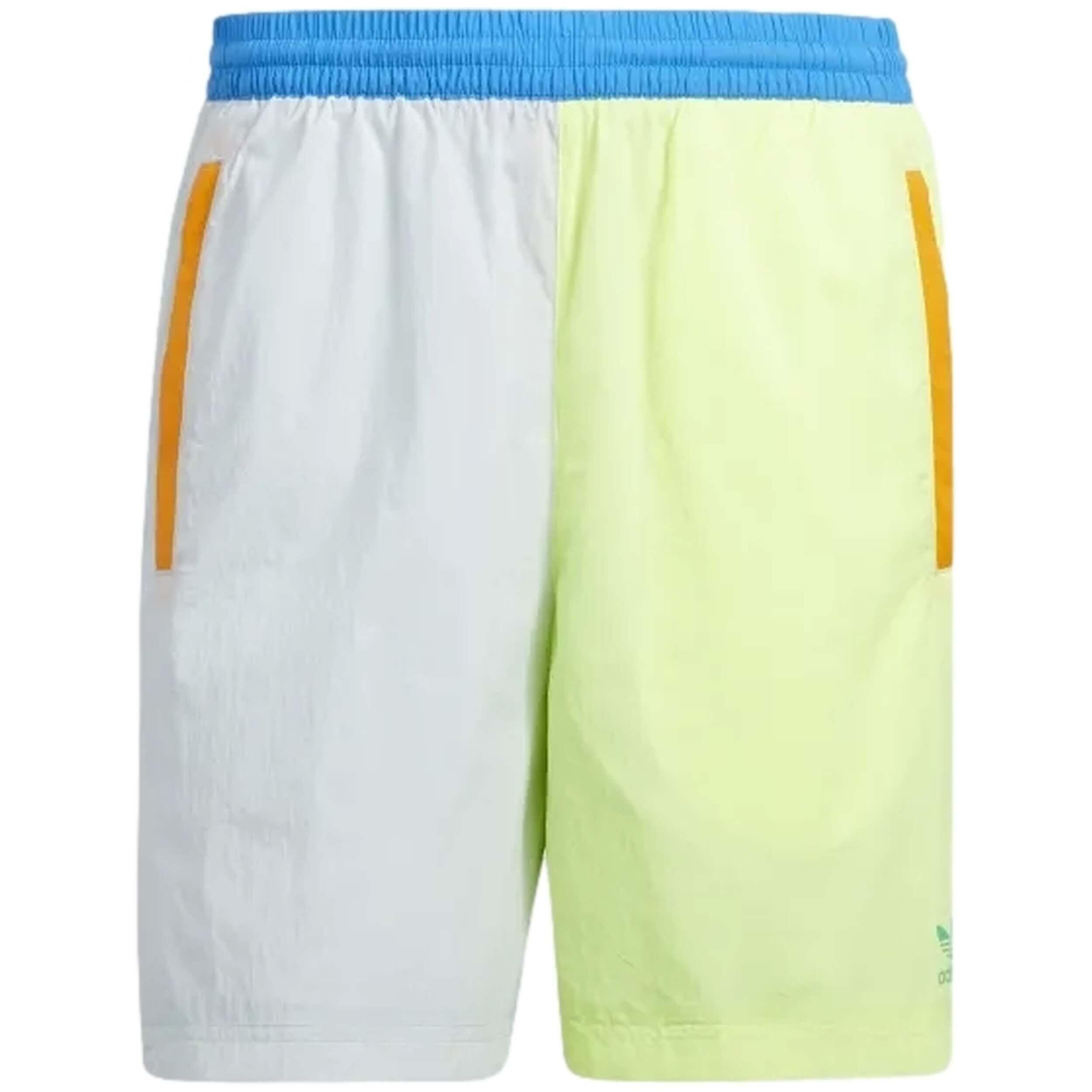 Pantaloncini Adidas modello HC2142 per uomini 2/5