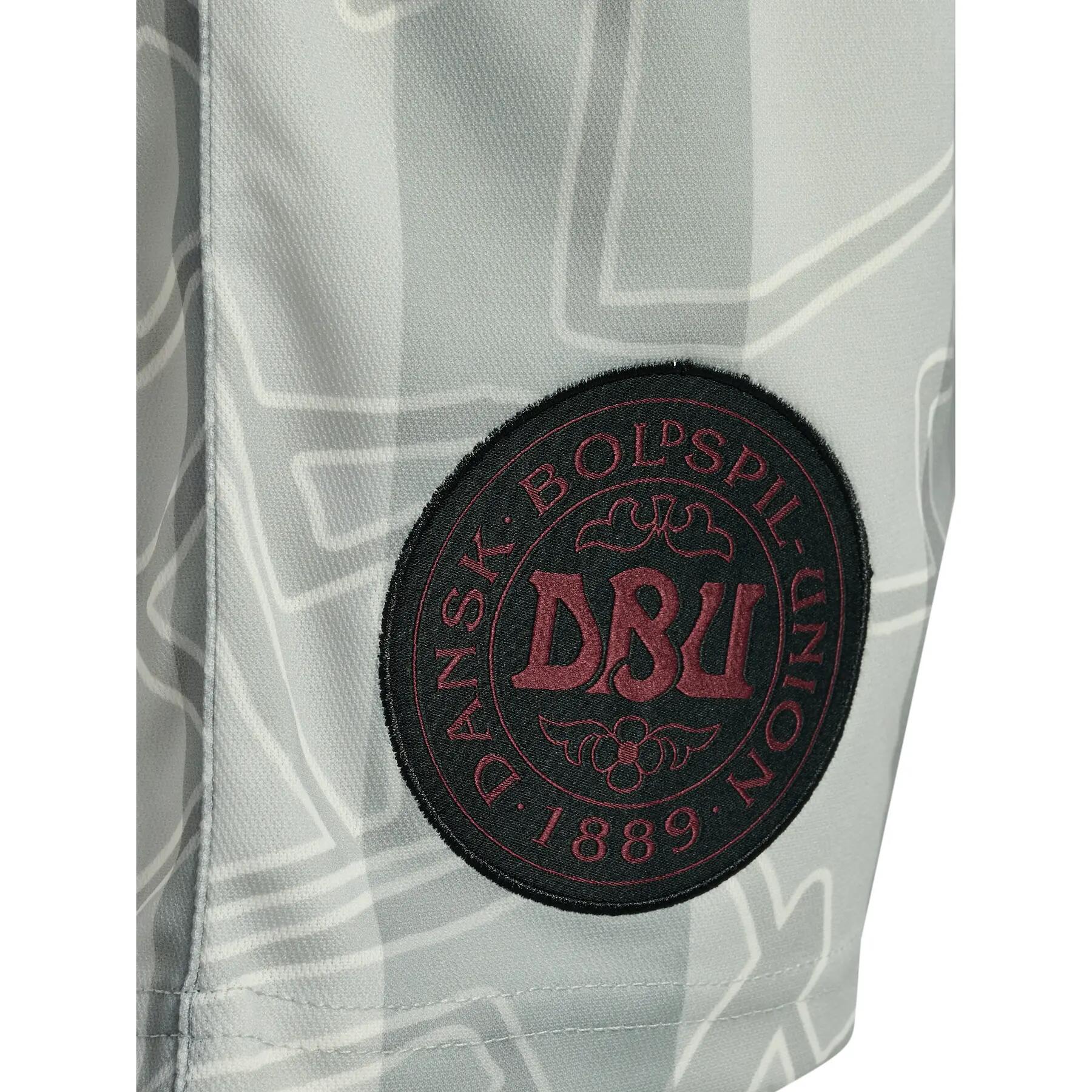 Korte keepershorts Hummel DBU-Halo 24 7/7
