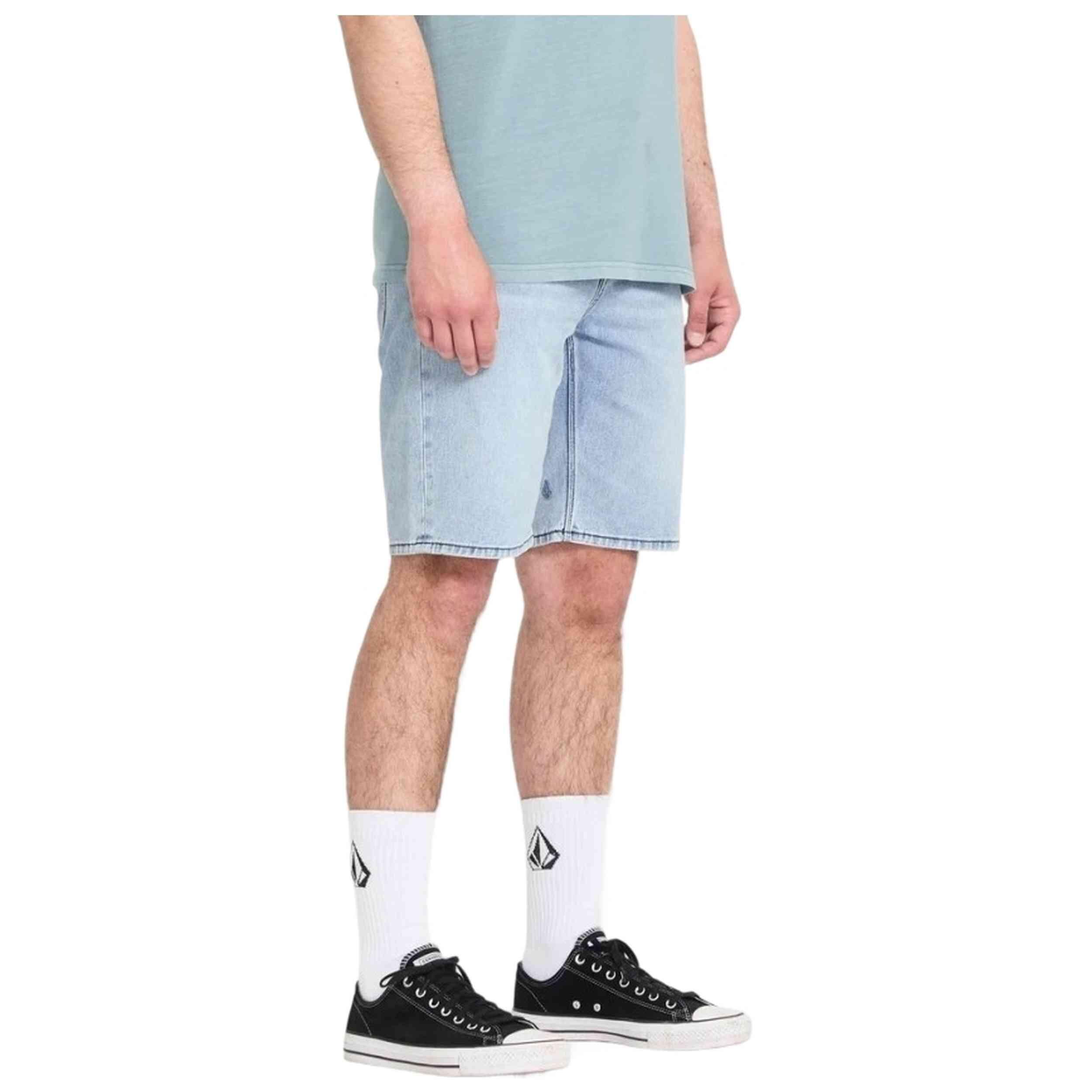 Kurze hose Volcom Modell A2012605-BDL für männer 3/5
