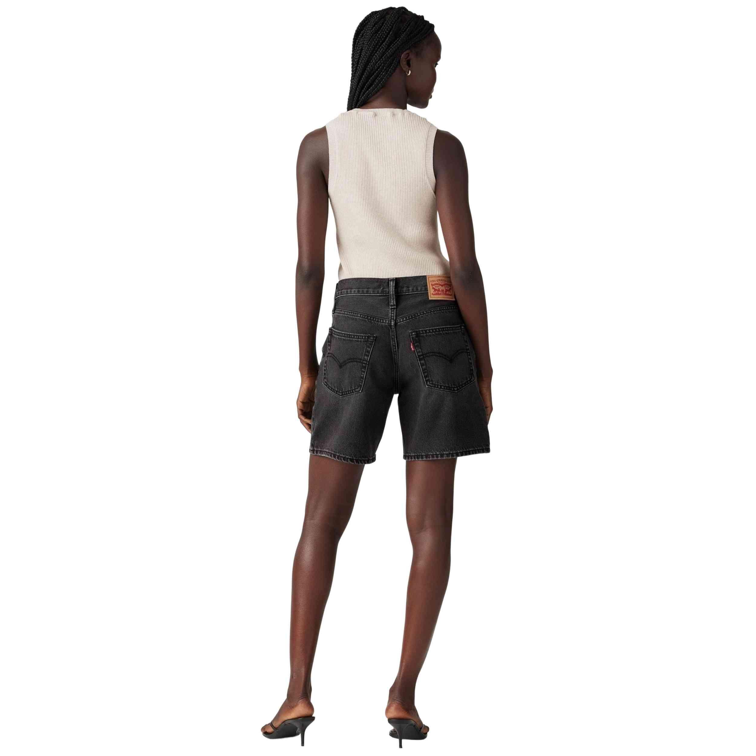 Pantalon corto Levi's modelo 001JO-0005 para mujer 3/5