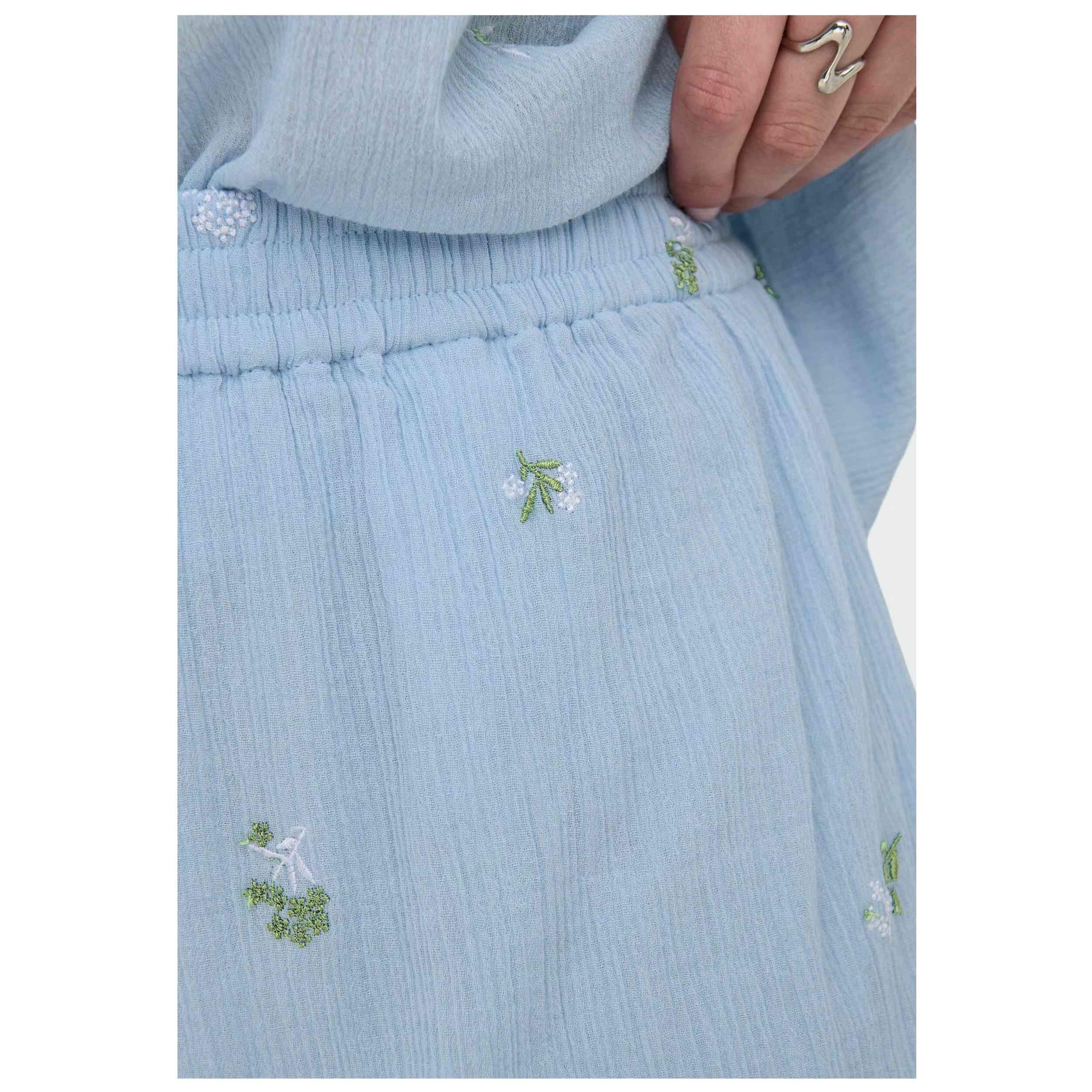 Kurze hose Jacqueline de yong Modell 077-51315259441491 für frauen 4/5