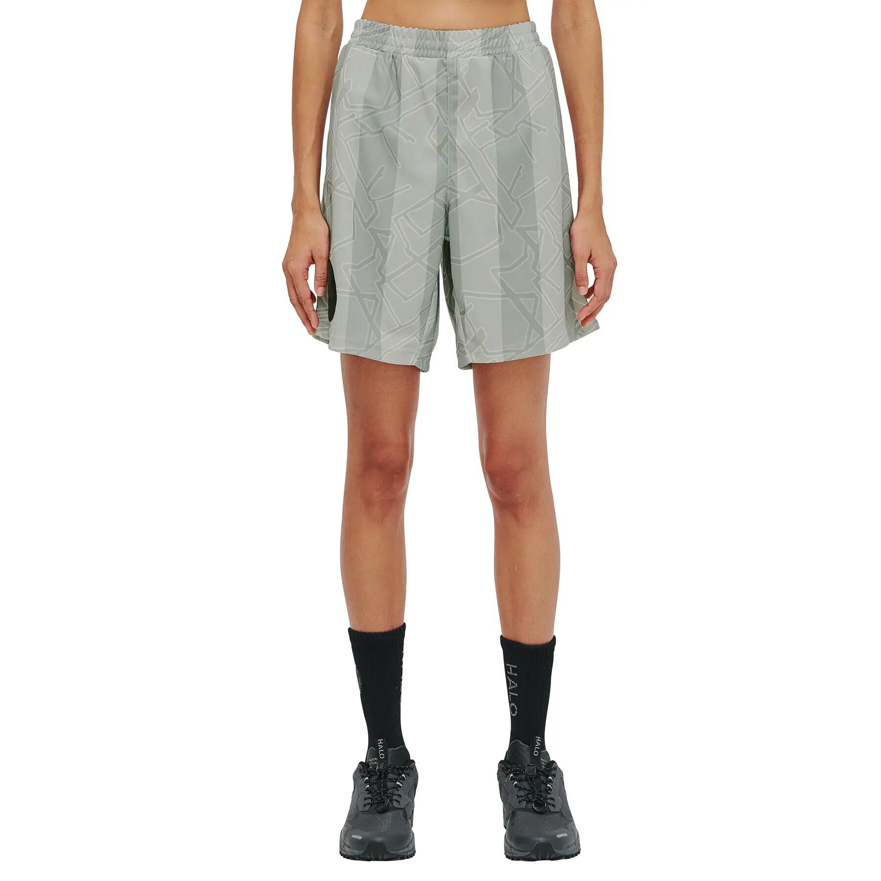 Korte keepershorts Hummel DBU-Halo 24 4/7