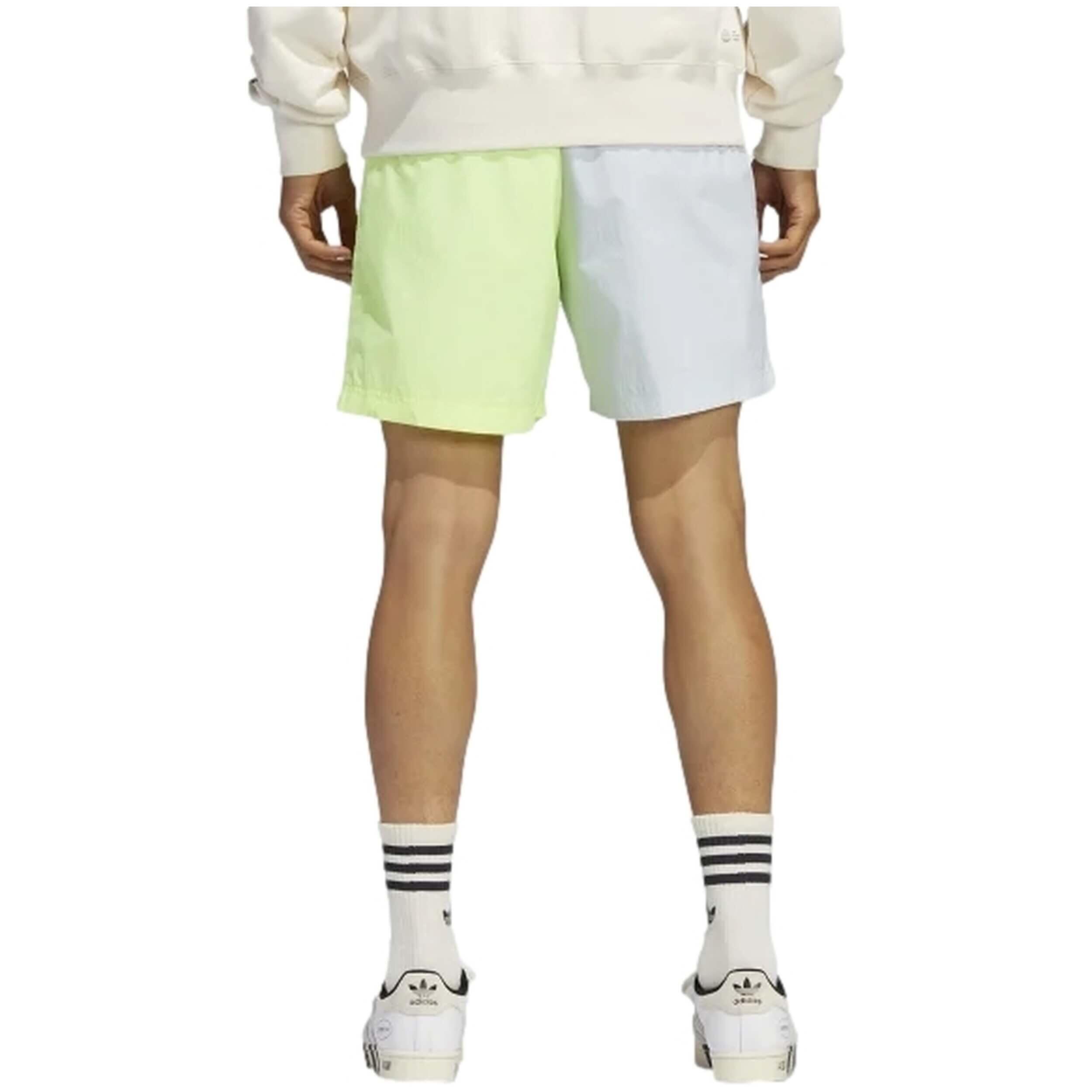Pantaloncini Adidas modello HC2142 per uomini 5/5
