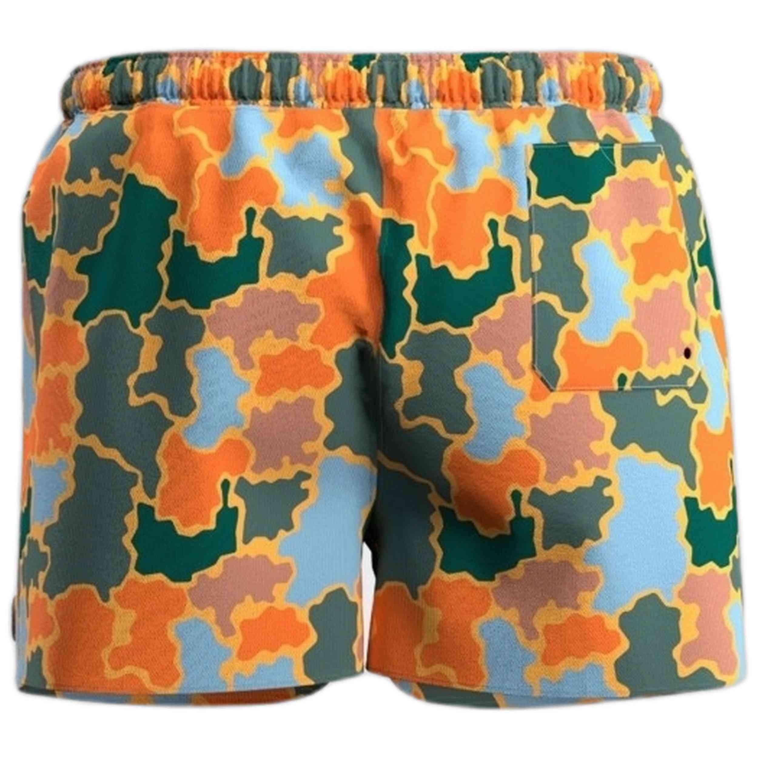 Calções Joma modelo 103629.927 para homem 2/2