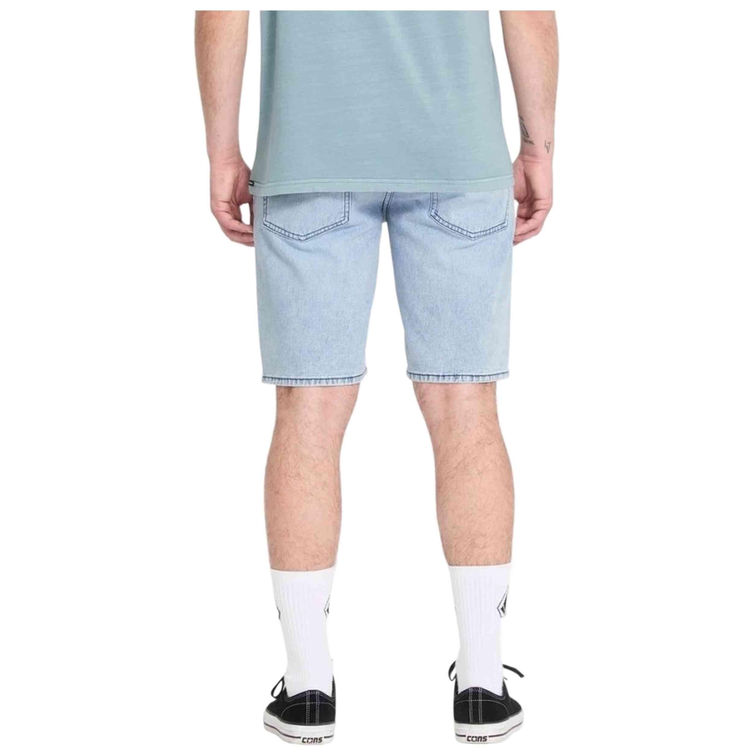 Kurze hose Volcom Modell A2012605-BDL für männer 2/5