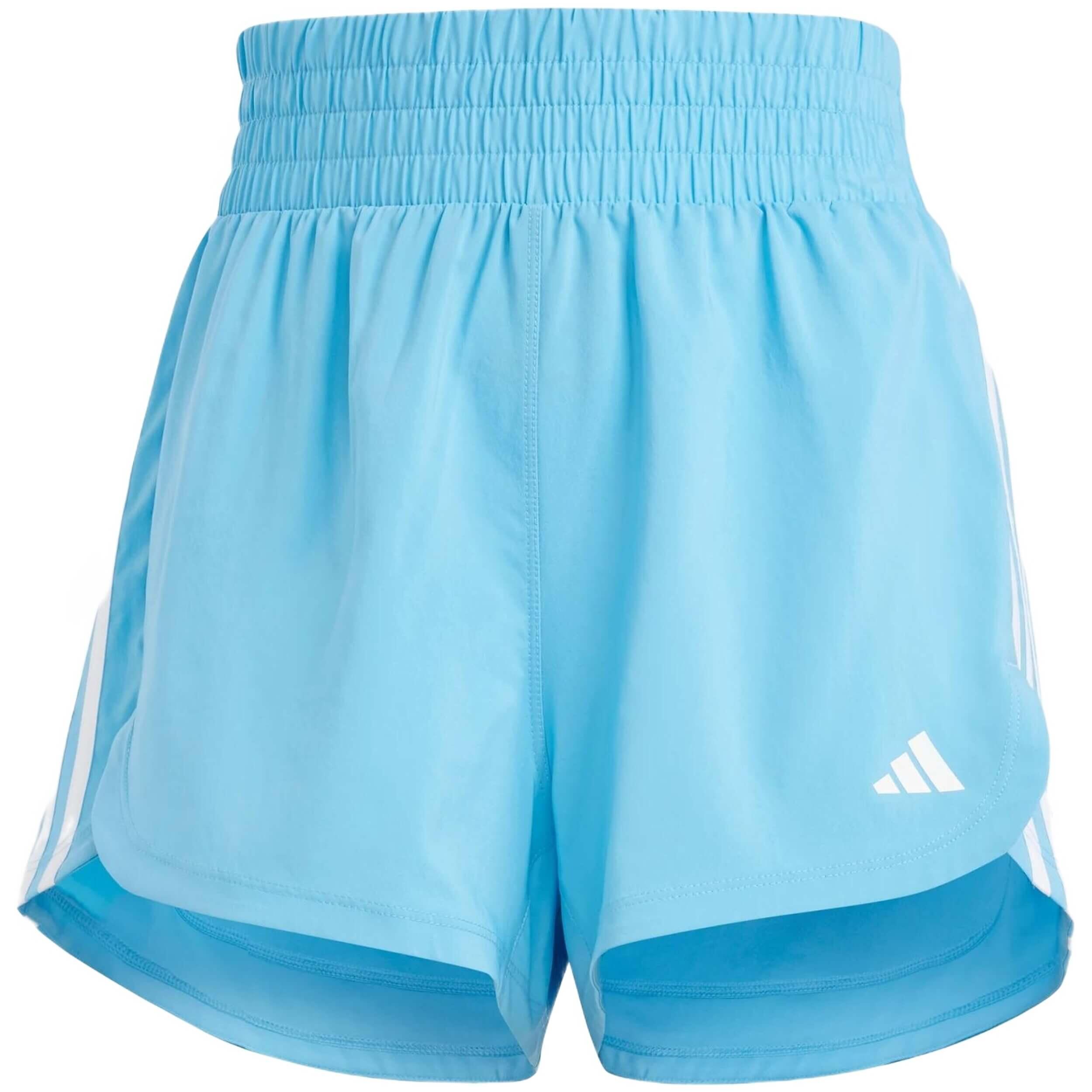 Calções Adidas modelo IS1664 para mulheres 3/4