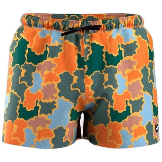 Short Joma modèle 103629.927 pour homme