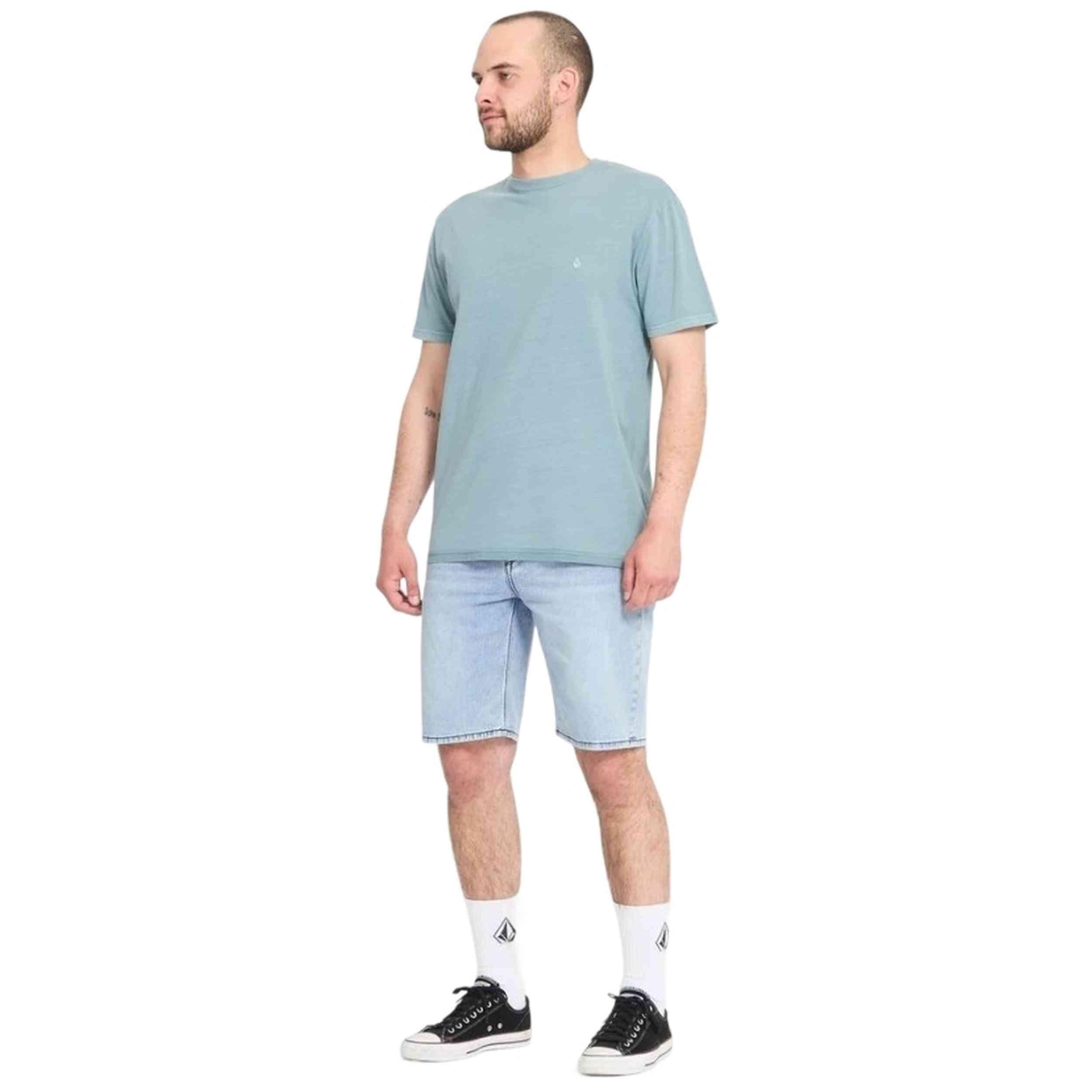 Kurze hose Volcom Modell A2012605-BDL für männer 5/5