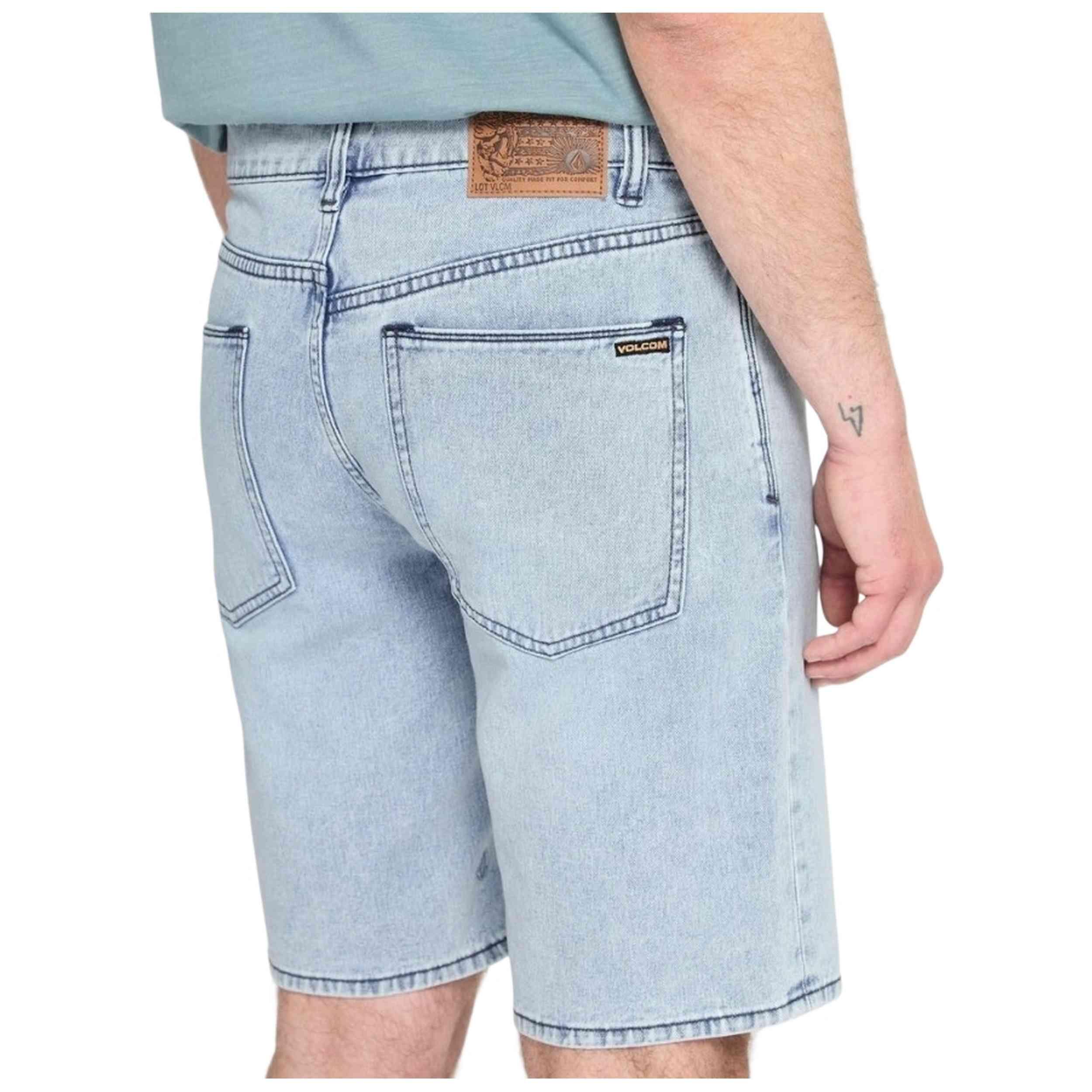Kurze hose Volcom Modell A2012605-BDL für männer 4/5