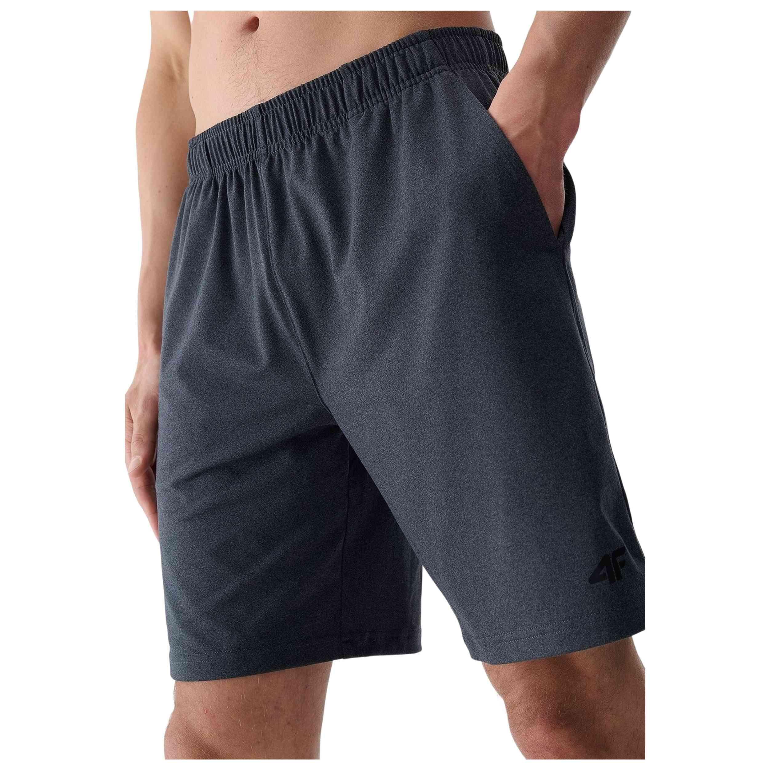 Pantaloncini 4f modello 4FWSS25TFSHM0911-22M per uomini 2/3