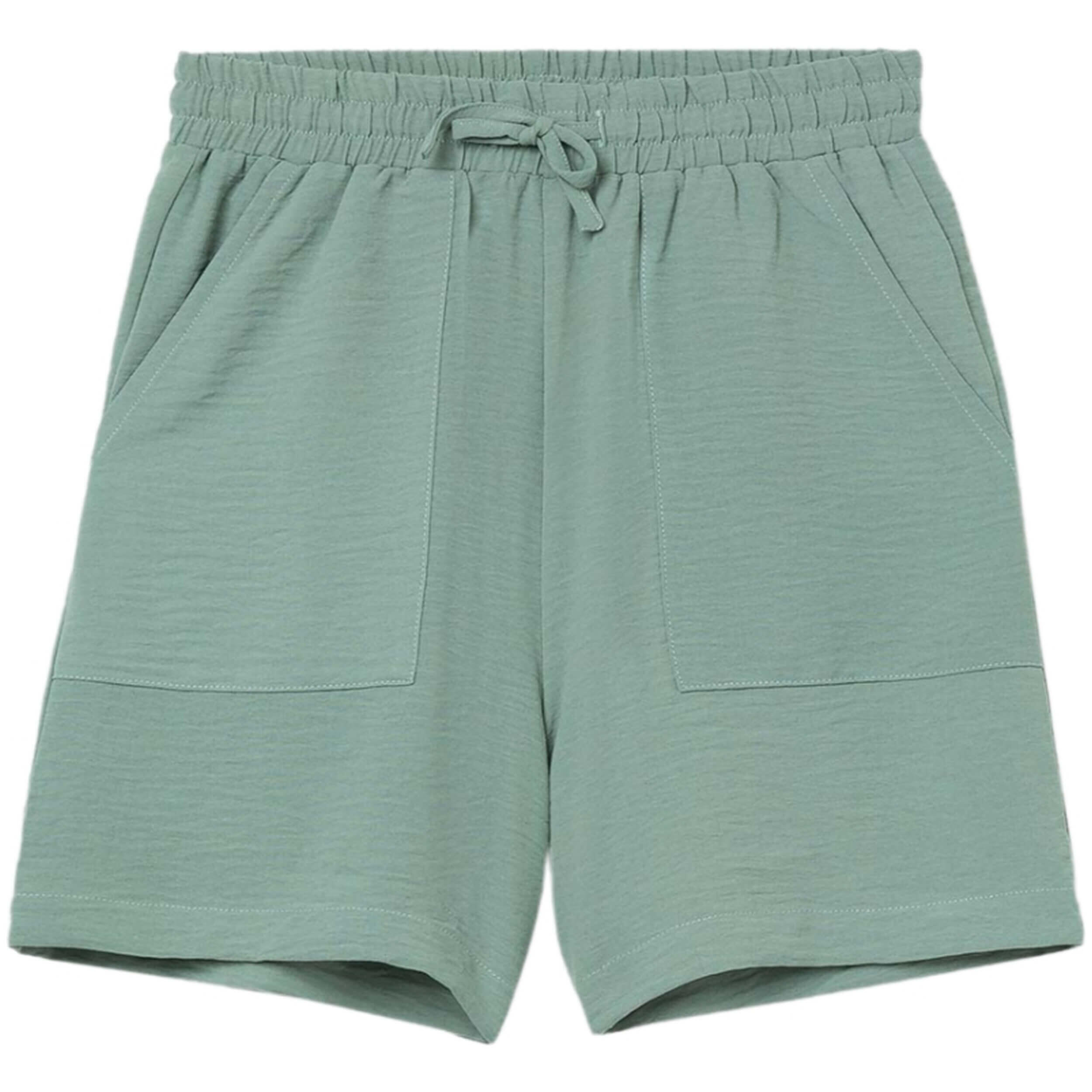 Short Tiffosi modèle 10055110 pour filles 4/5