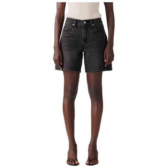 Kurze hose Levi's Modell 001JO-0005 für frauen
