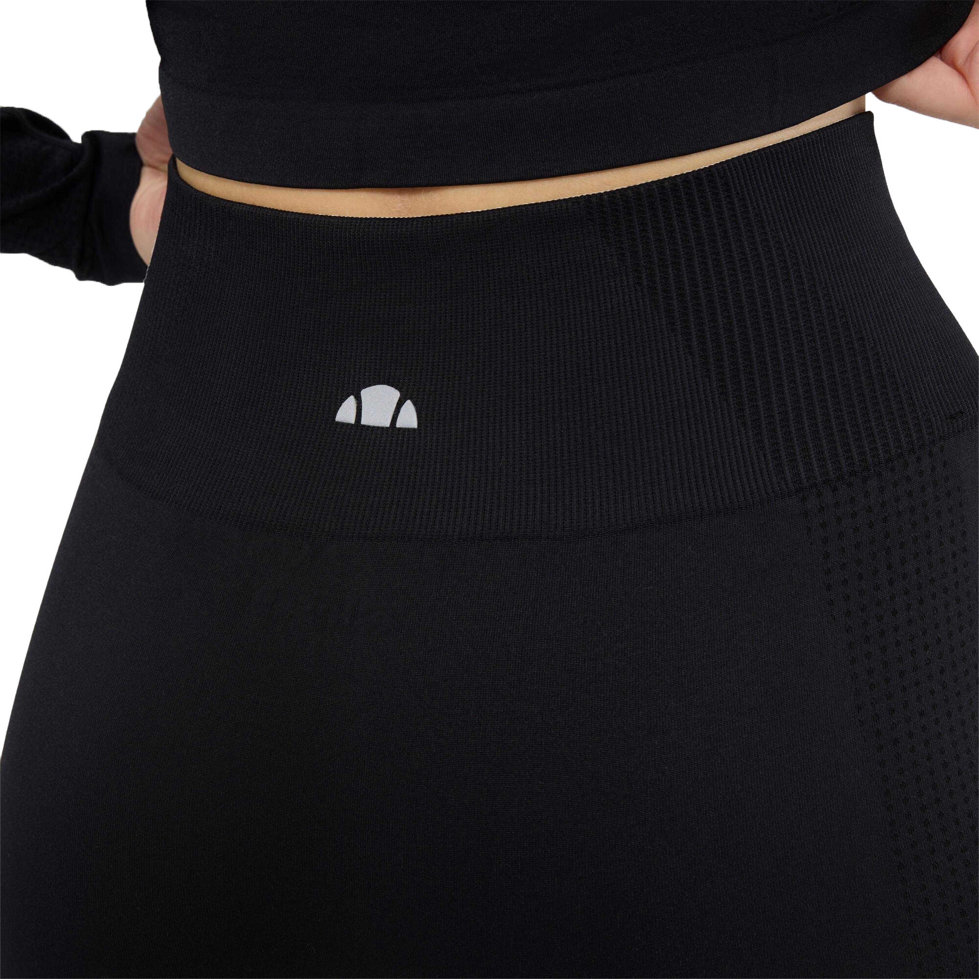 Legging GARCEAU Femme (Noir) 3/4