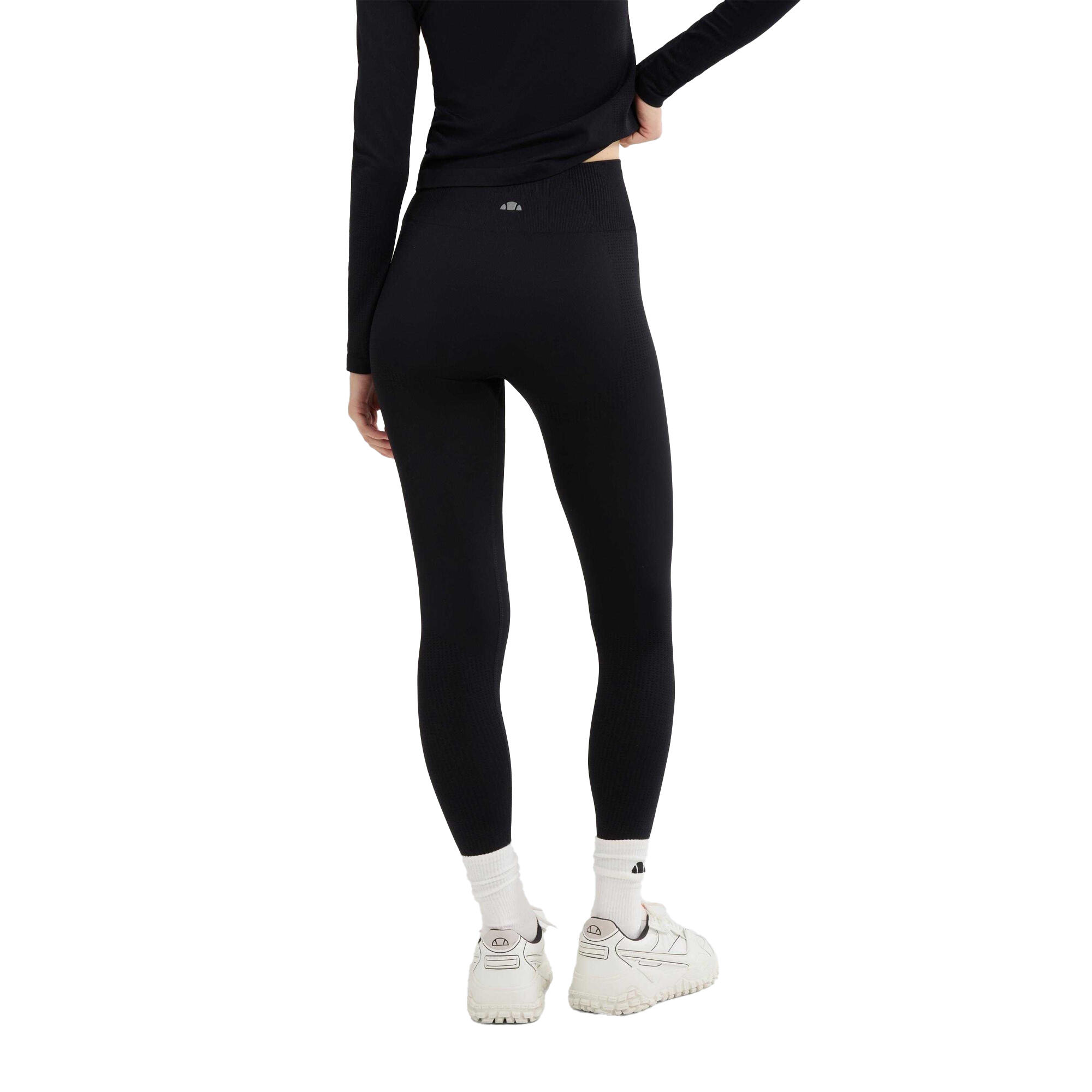 Legging GARCEAU Femme (Noir) 2/4